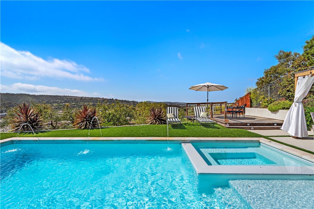 30331 Benecia Avenue Laguna Niguel, CA 92677 - Photo 1 of 28 Amazing View, Pool Property!