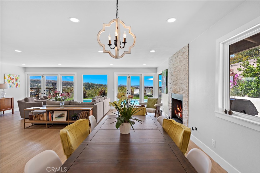 30331 Benecia Avenue Laguna Niguel, CA 92677 - Photo 11 of 28 Dining room