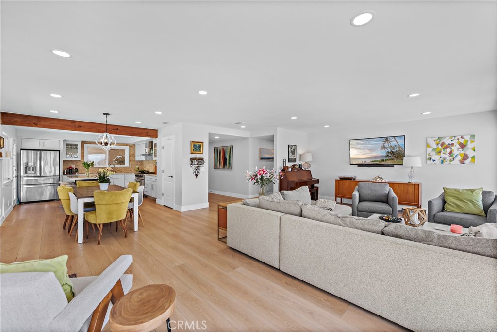 30331 Benecia Avenue Laguna Niguel, CA 92677 - Photo 12 of 28 Looking back towards front entry