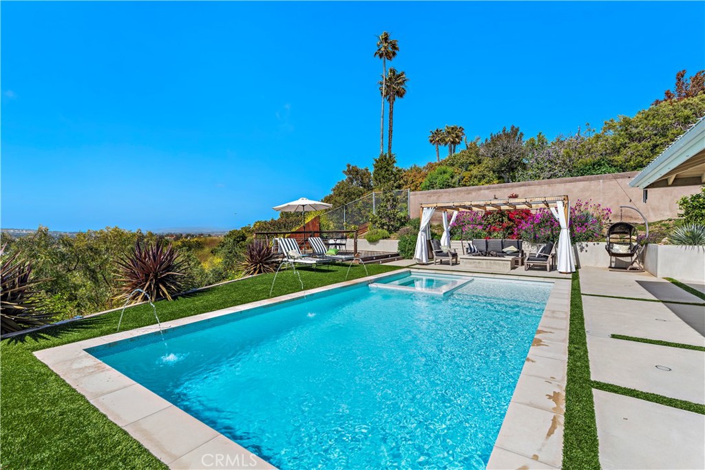 30331 Benecia Avenue Laguna Niguel, CA 92677 - Photo 18 of 28 Just another amazing view!