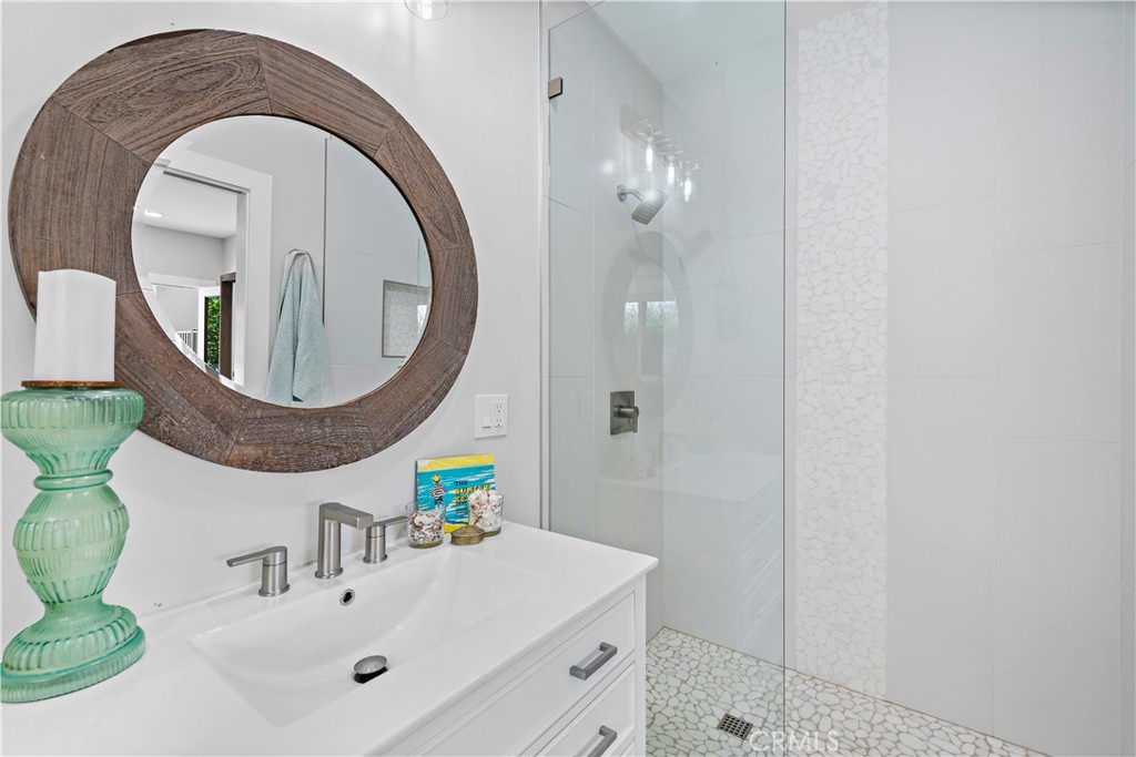 30331 Benecia Avenue Laguna Niguel, CA 92677 - Photo 20 of 28 Sink and shower