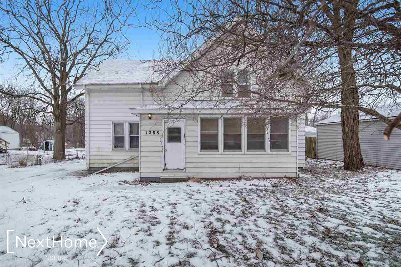 1288 East Mt Morris Road Mount Morris, MI 48458 - Photo 1 of 23 50064708.JPG