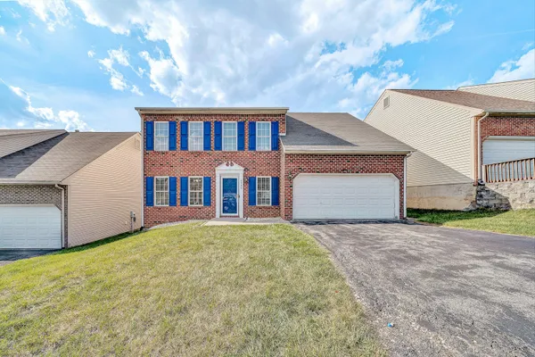 $349,950 | 6940 Linn Drive, Roanoke, VA 24019