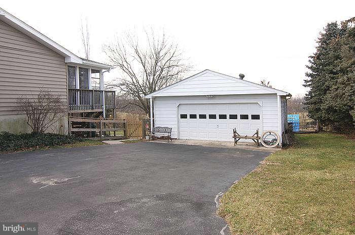 3220 Hooper Road New Windsor, MD 21776 - Photo 19 of 24 Exterior (General)