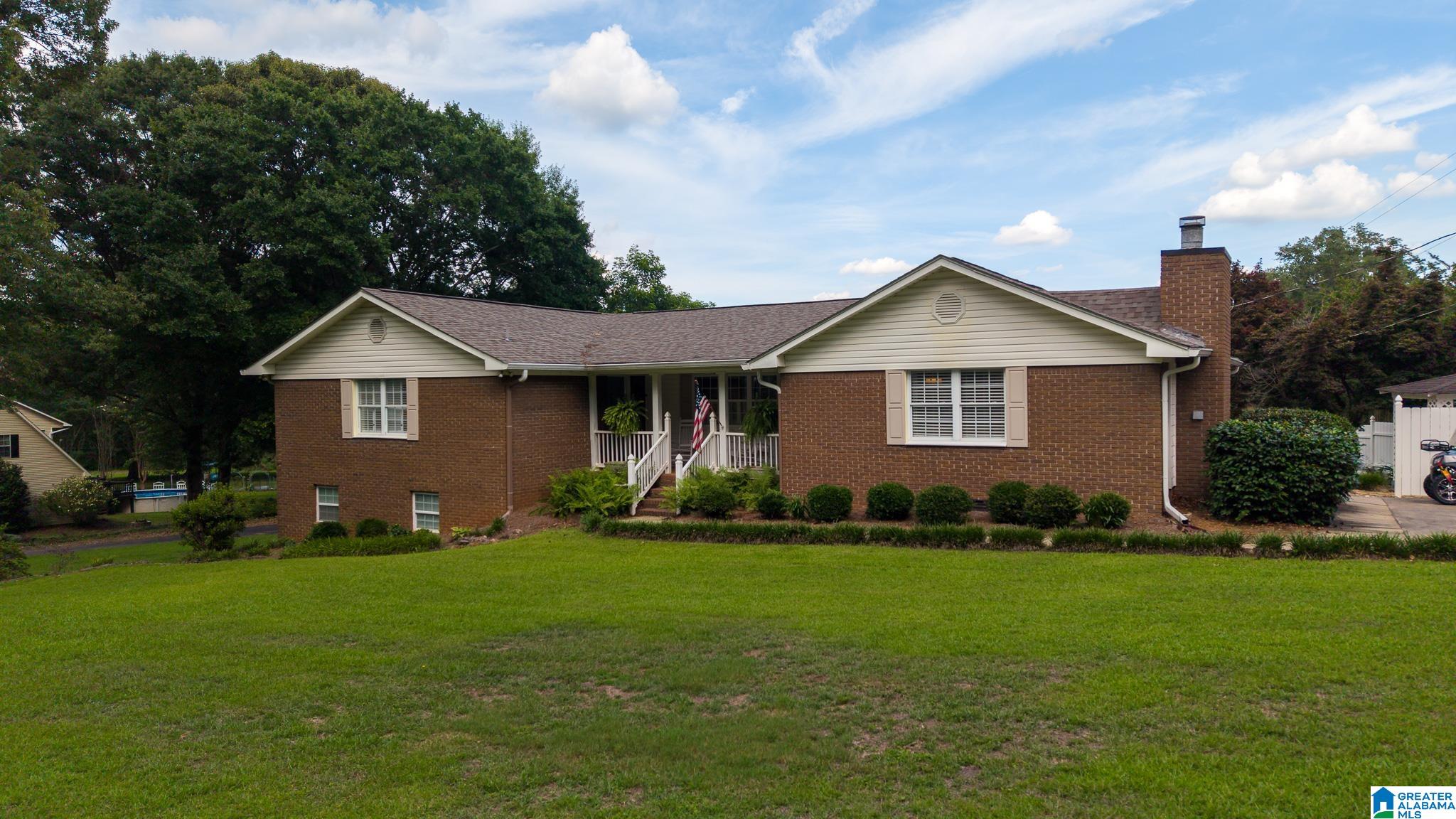 5401 Smith Road Pell City, AL 35128 - Photo 79 of 80