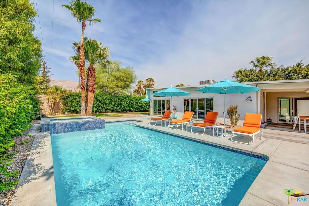 805 East Racquet Club Road Palm Springs, CA 92262 - Photo 26 of 33 Gallery Image 26