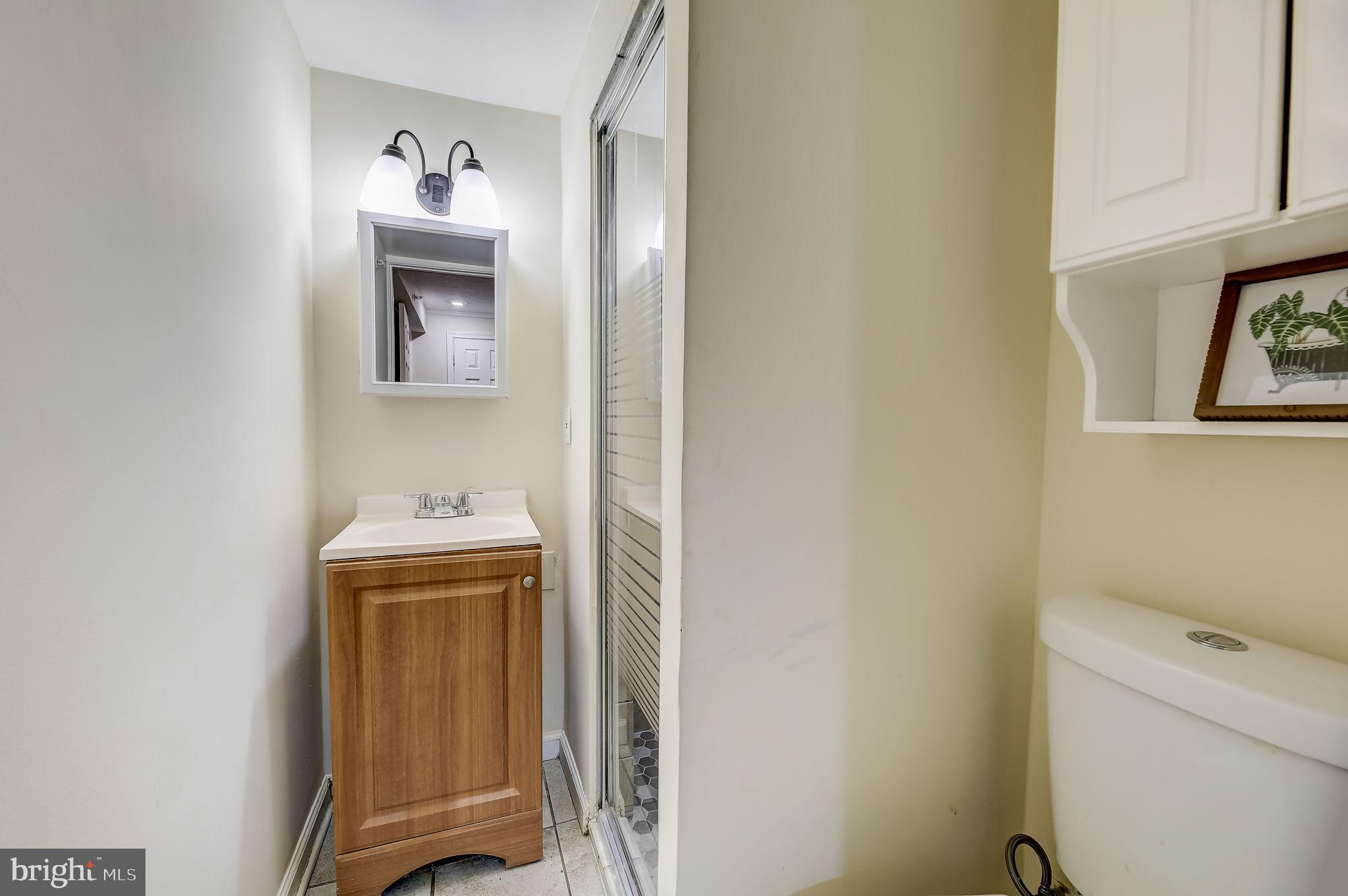 11615 Clocktower Lane Laurel, MD 20708 - Photo 28 of 46 Full bath basement