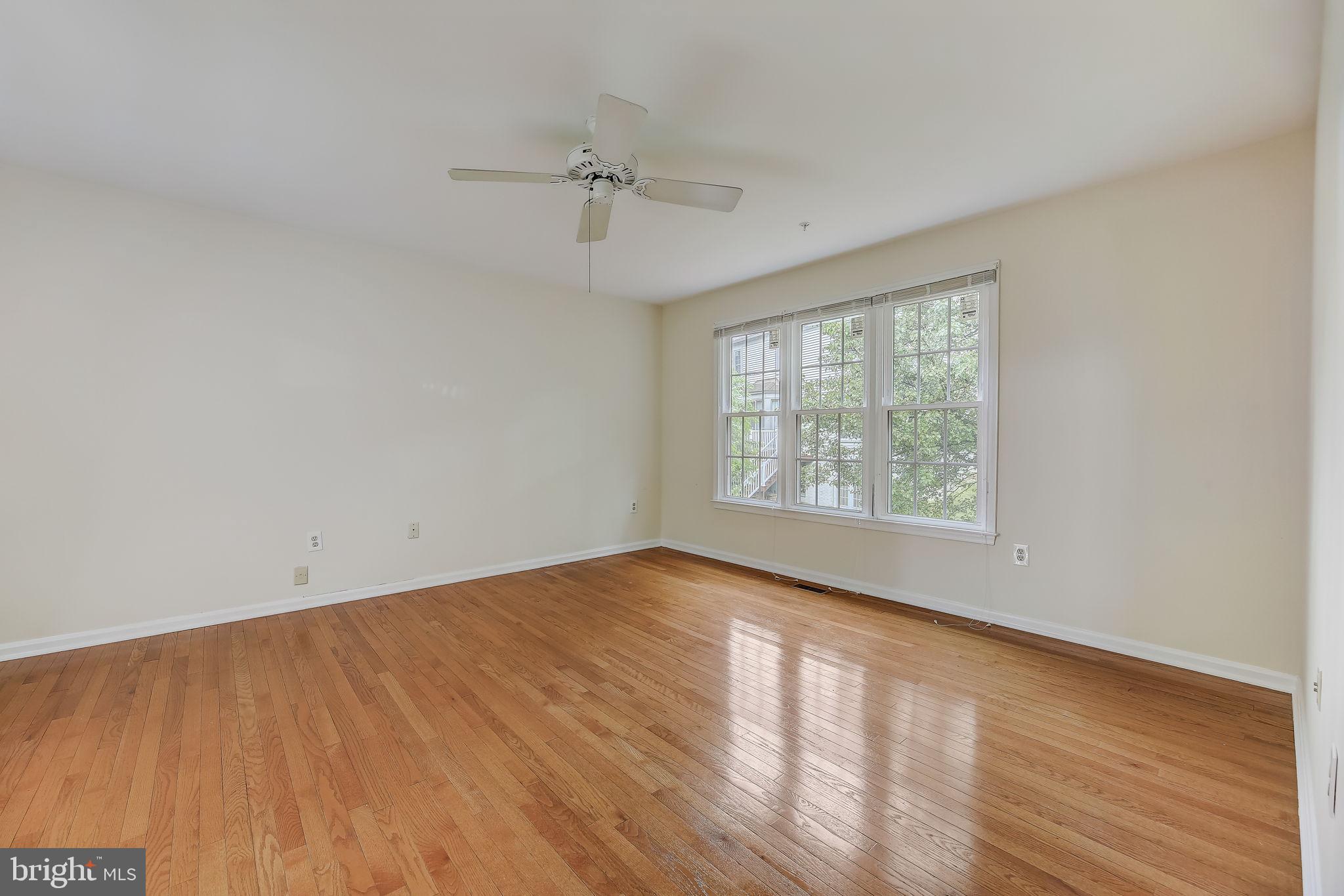 11615 Clocktower Lane Laurel, MD 20708 - Photo 38 of 46 Primary Bedroom