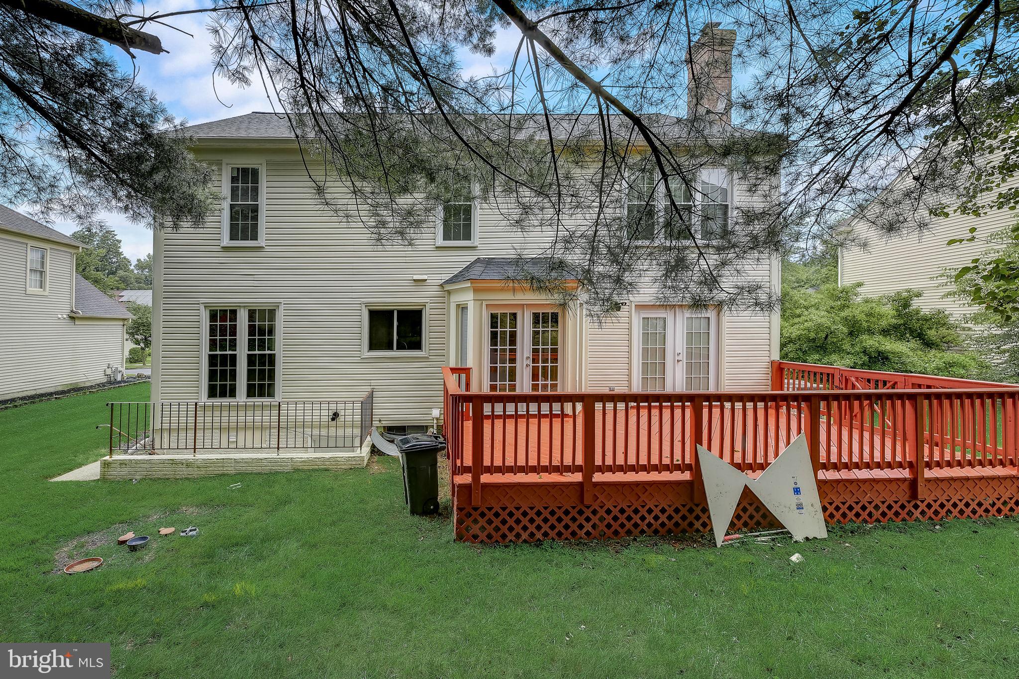 11615 Clocktower Lane Laurel, MD 20708 - Photo 45 of 46