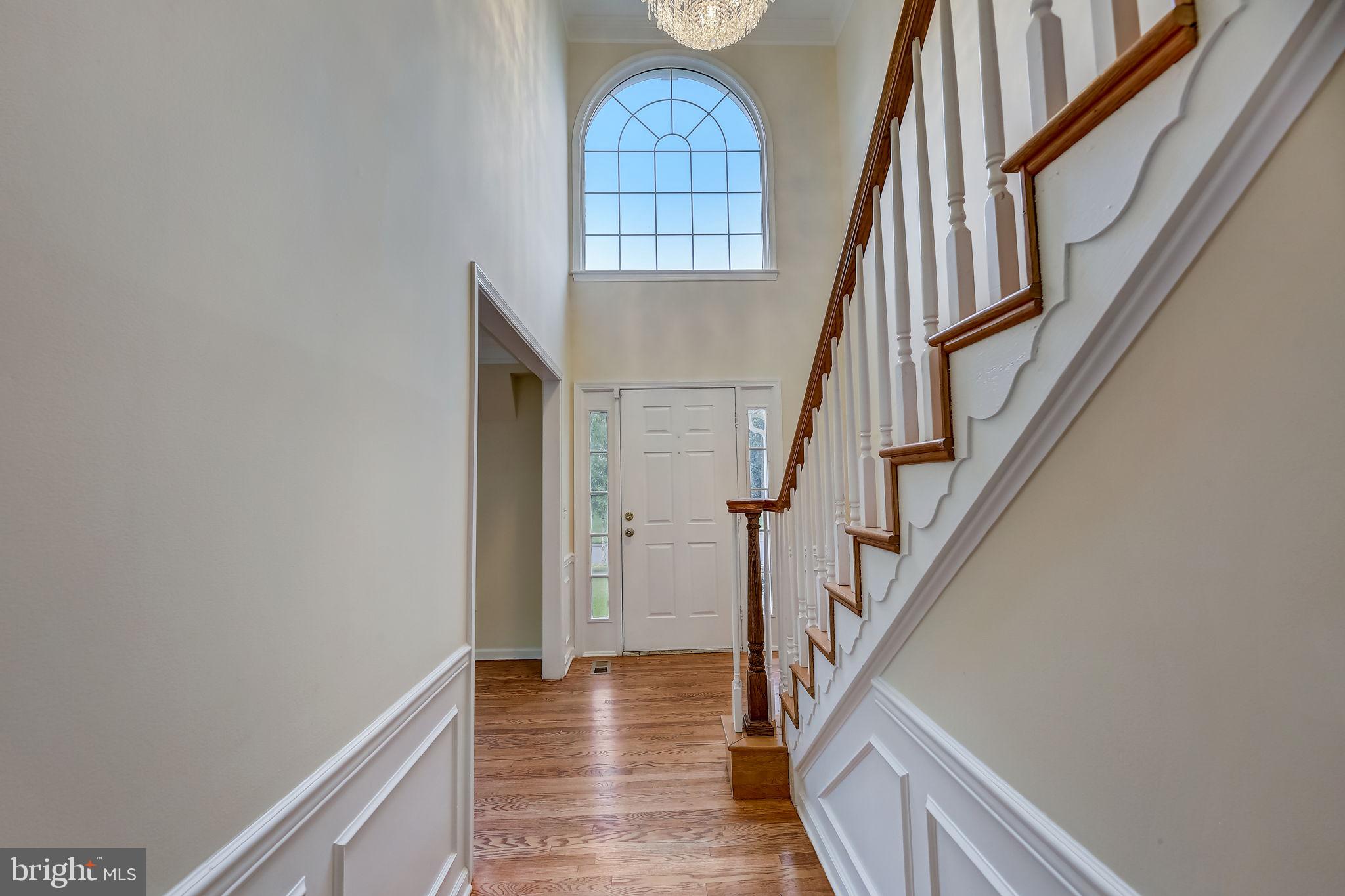 11615 Clocktower Lane Laurel, MD 20708 - Photo 6 of 46 Entrance