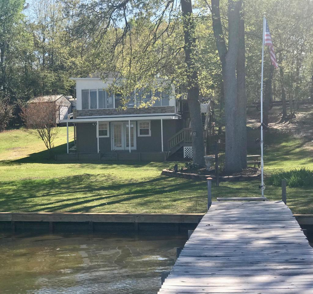 920 Old Oak Tree Road Waterloo, SC 29384 - Photo 1 of 1