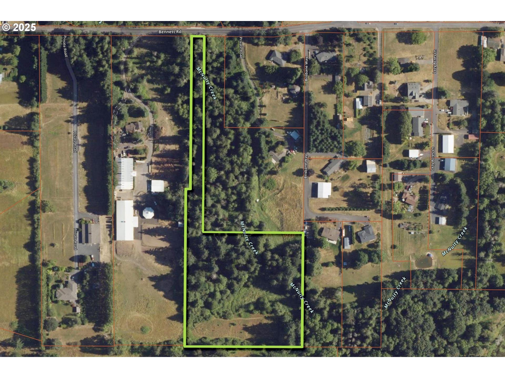 Bennet Road Warren, OR 97053 - Photo 22 of 22