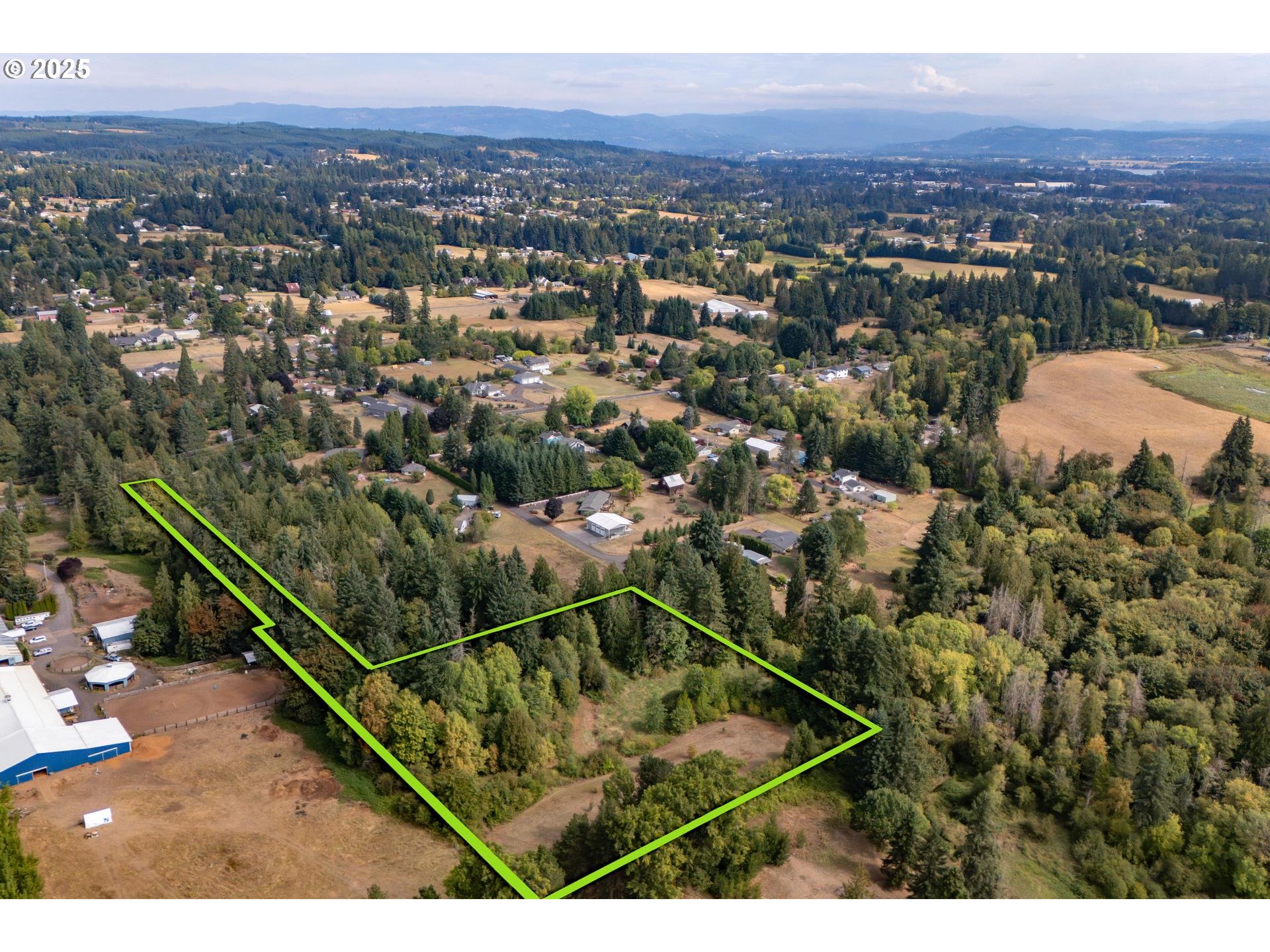 Bennet Road Warren, OR 97053 - Photo 3 of 22 a view of a city