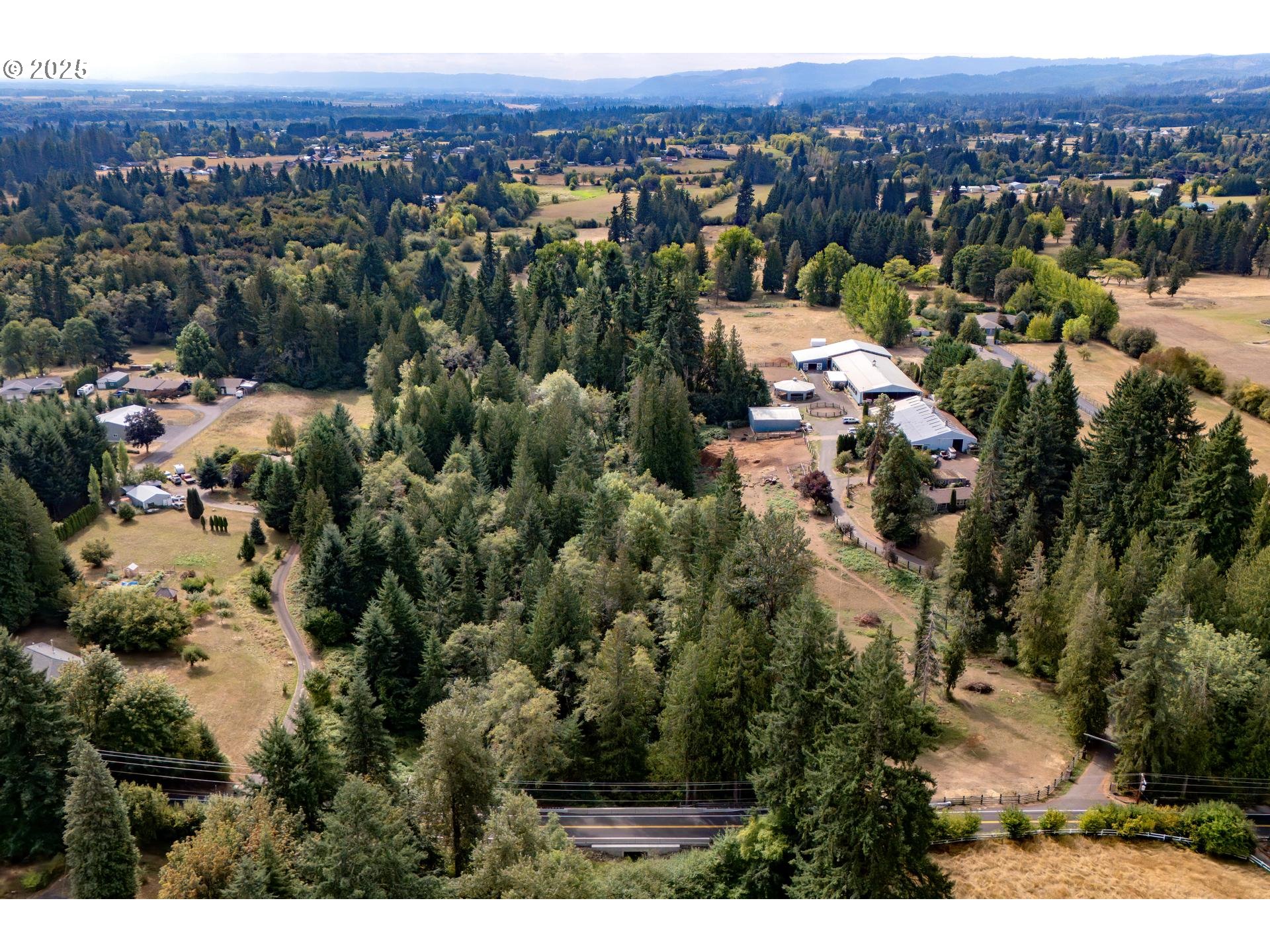 Bennet Road Warren, OR 97053 - Photo 7 of 22 a view of a city
