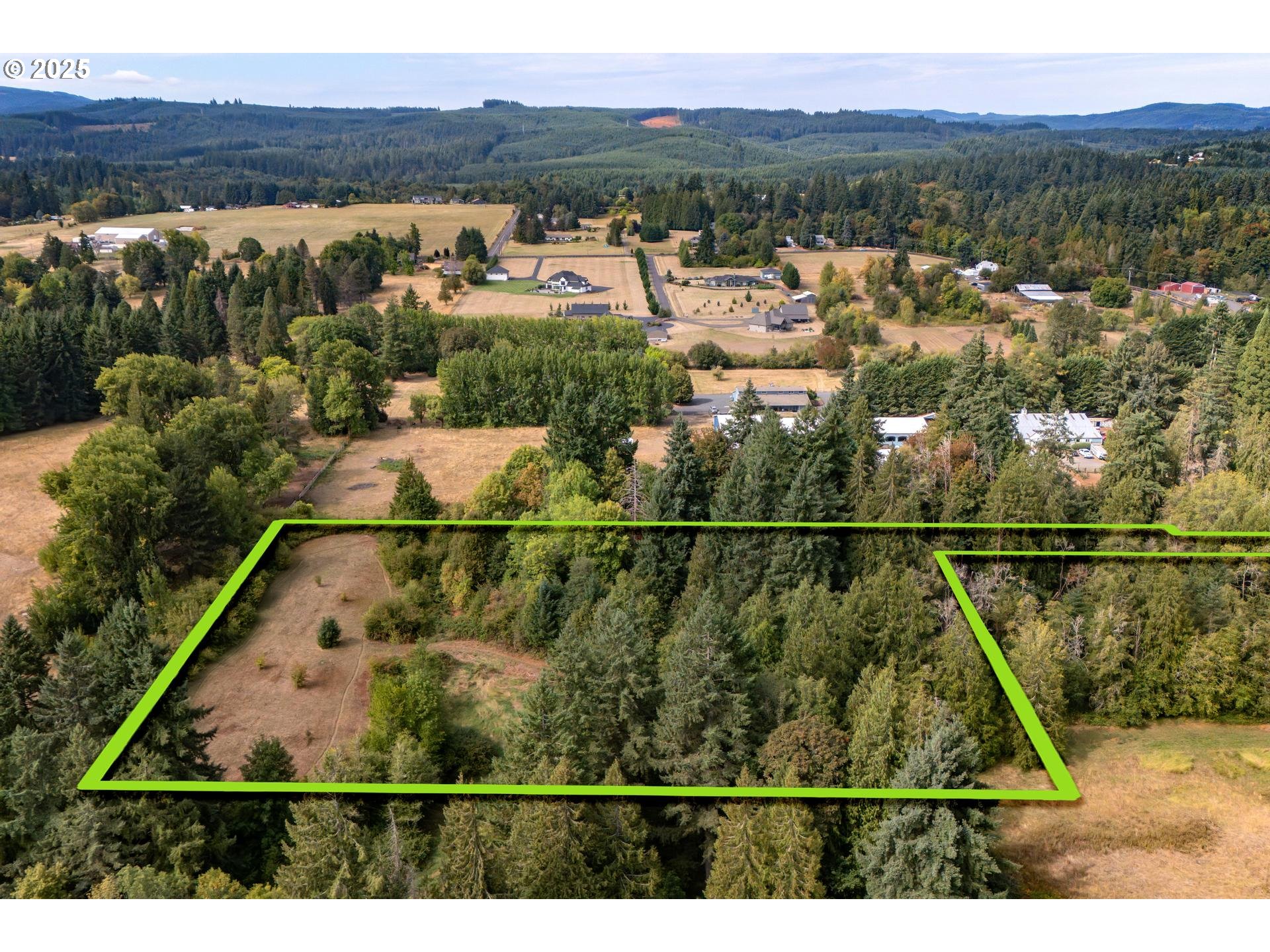 Bennet Road Warren, OR 97053 - Photo 9 of 22 a view of a city