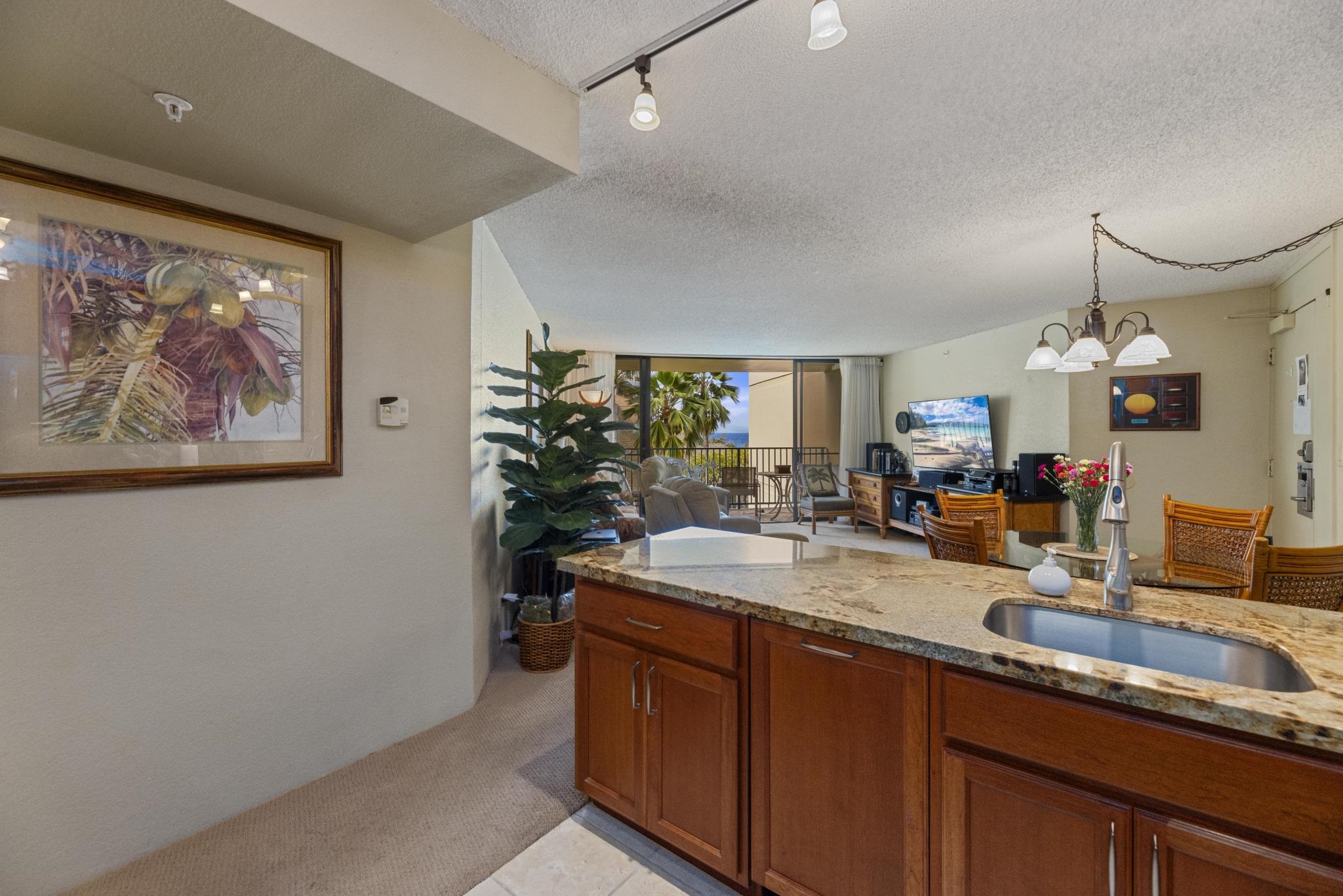 3445 Lower Honoapiilani Road, Unit 309 Lahaina, HI 96761 - Photo 12 of 42 Gallery Image 12