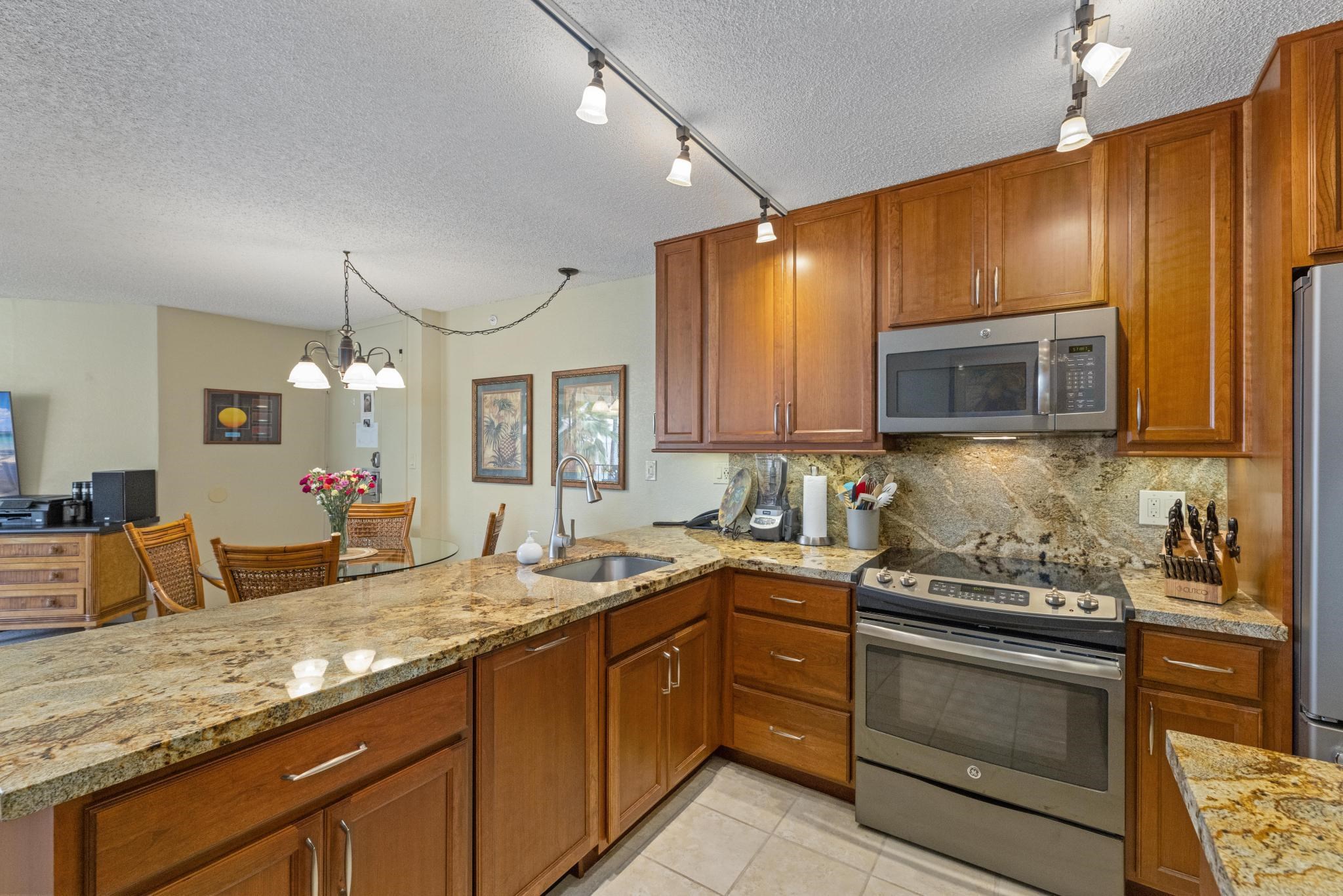 3445 Lower Honoapiilani Road, Unit 309 Lahaina, HI 96761 - Photo 13 of 42 Gallery Image 13
