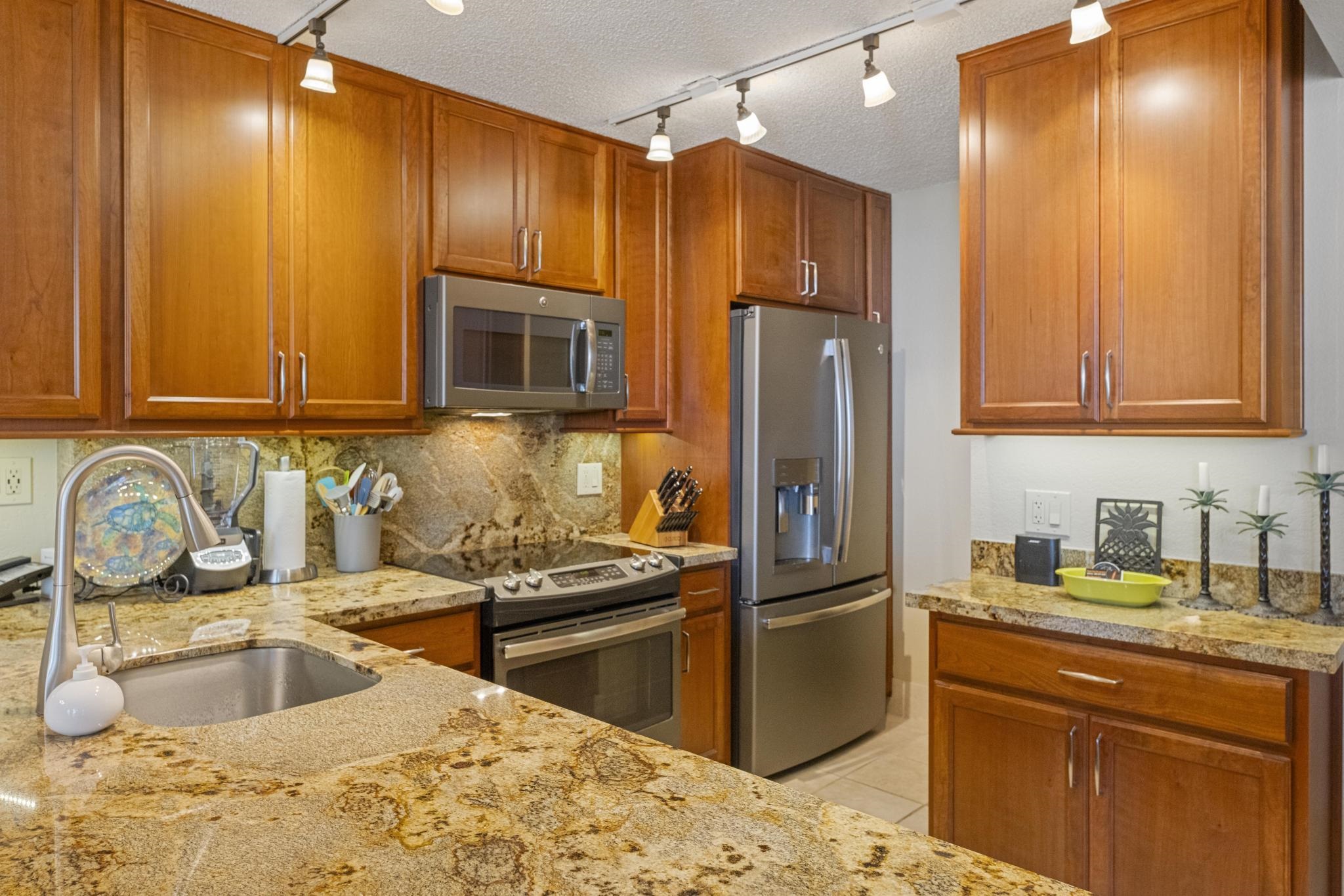 3445 Lower Honoapiilani Road, Unit 309 Lahaina, HI 96761 - Photo 14 of 42 Gallery Image 14