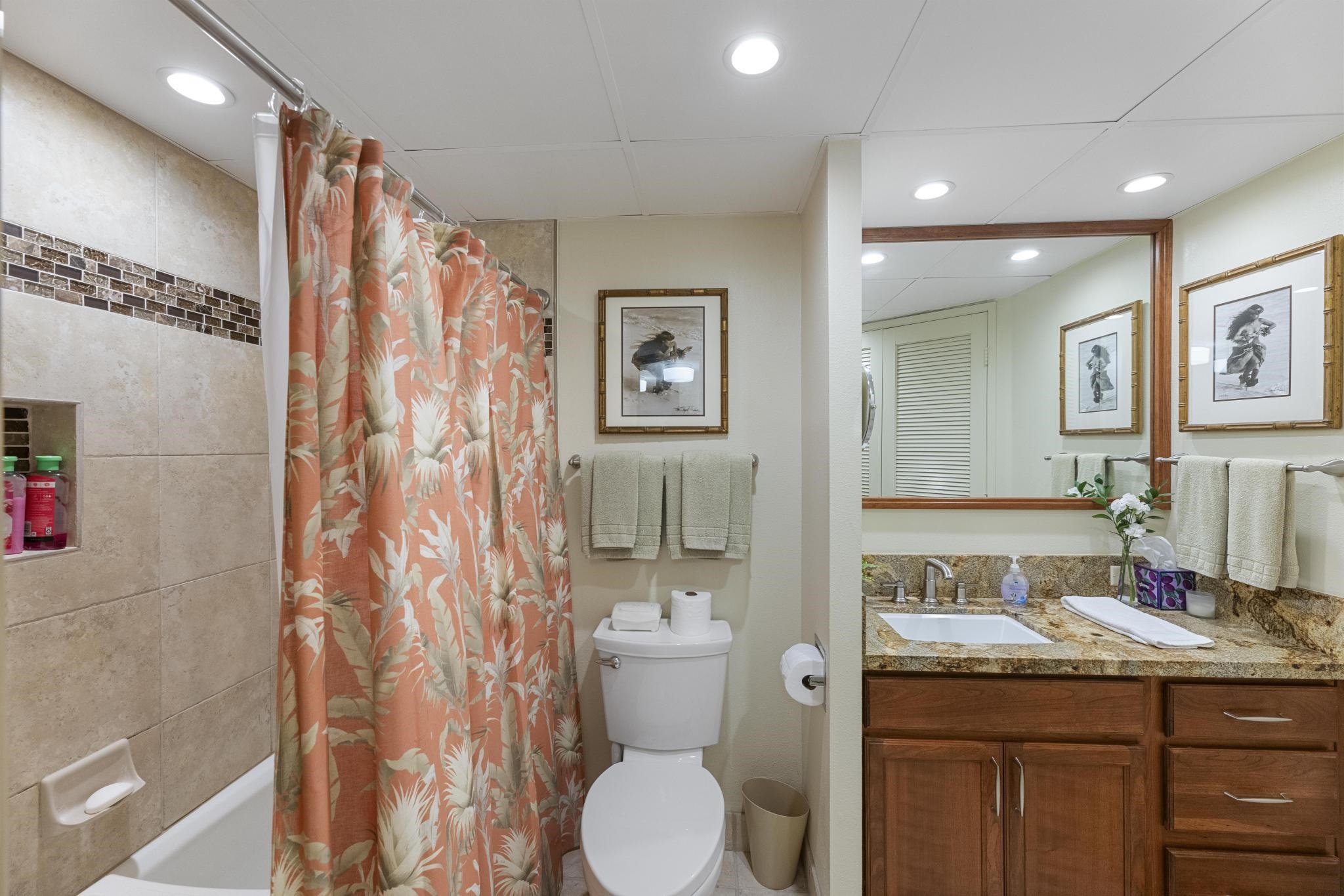 3445 Lower Honoapiilani Road, Unit 309 Lahaina, HI 96761 - Photo 28 of 42 Gallery Image 28