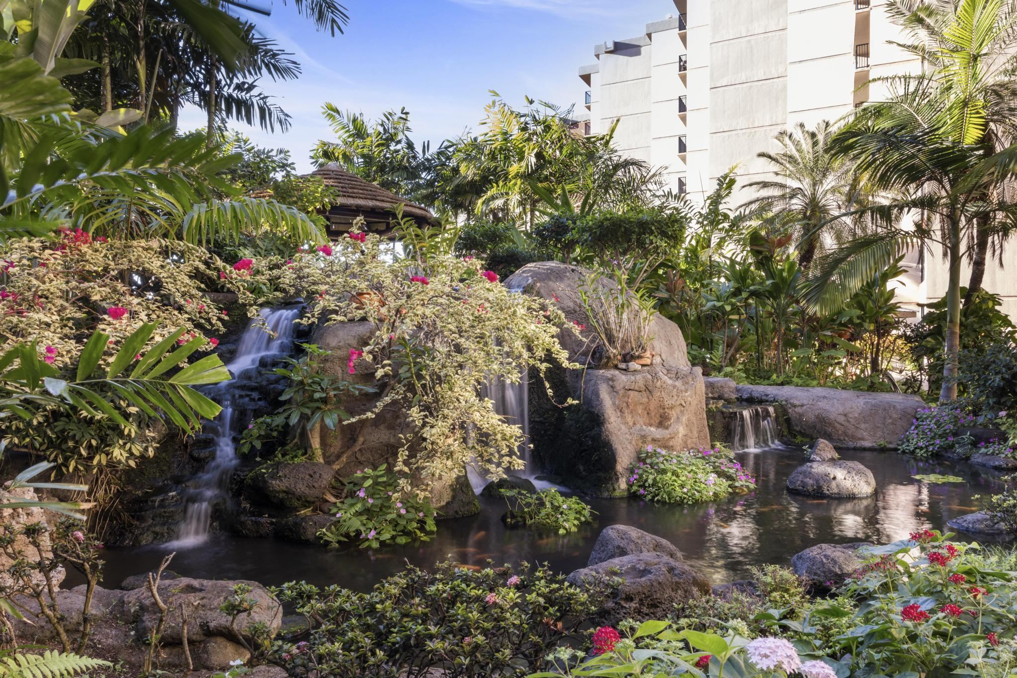 3445 Lower Honoapiilani Road, Unit 309 Lahaina, HI 96761 - Photo 37 of 42 Gallery Image 37