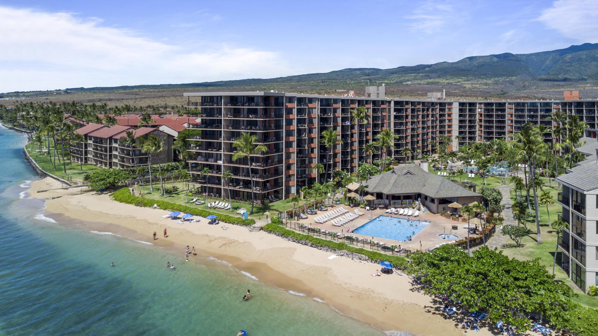 3445 Lower Honoapiilani Road, Unit 309 Lahaina, HI 96761 - Photo 39 of 42 Gallery Image 39