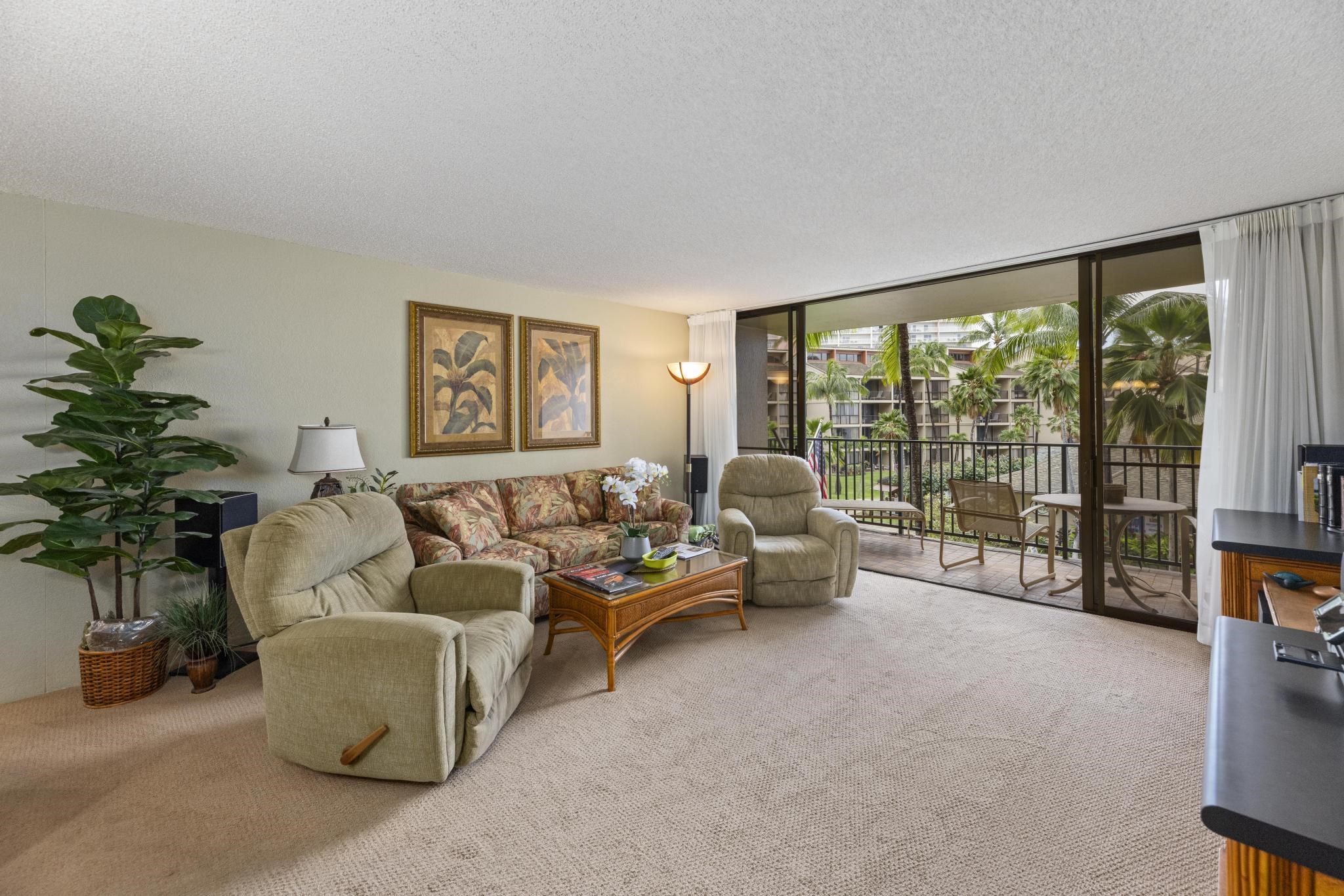 3445 Lower Honoapiilani Road, Unit 309 Lahaina, HI 96761 - Photo 7 of 42 Gallery Image 7