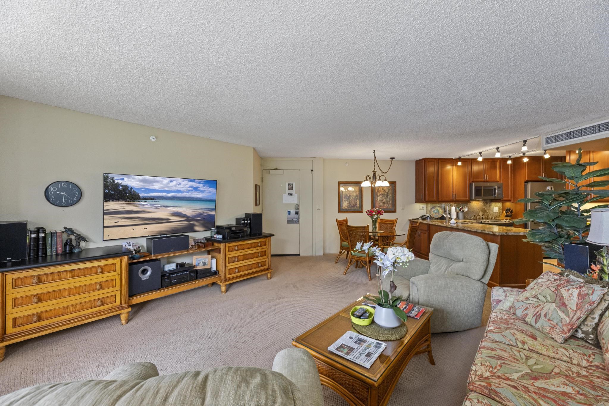 3445 Lower Honoapiilani Road, Unit 309 Lahaina, HI 96761 - Photo 9 of 42 Gallery Image 9