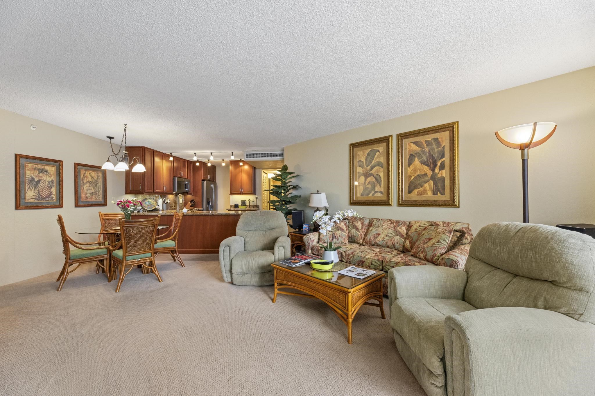3445 Lower Honoapiilani Road, Unit 309 Lahaina, HI 96761 - Photo 10 of 42 Gallery Image 10