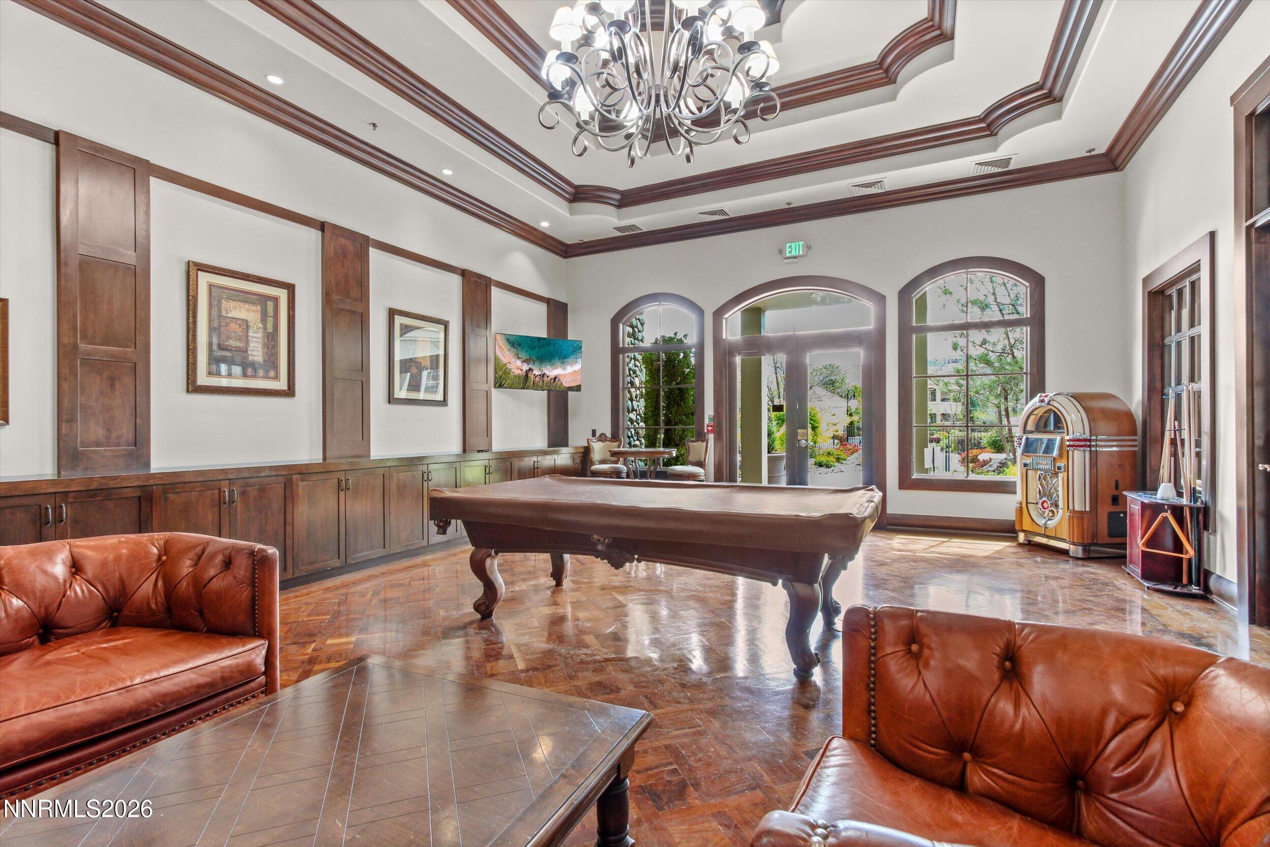 9900 Wilbur May Parkway, Unit 1902 Reno, NV 89521 - Photo 43 of 61 Rec Room