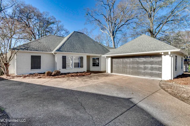 $299,999 | 153 Jorn Circle, Canton, MS 39046
