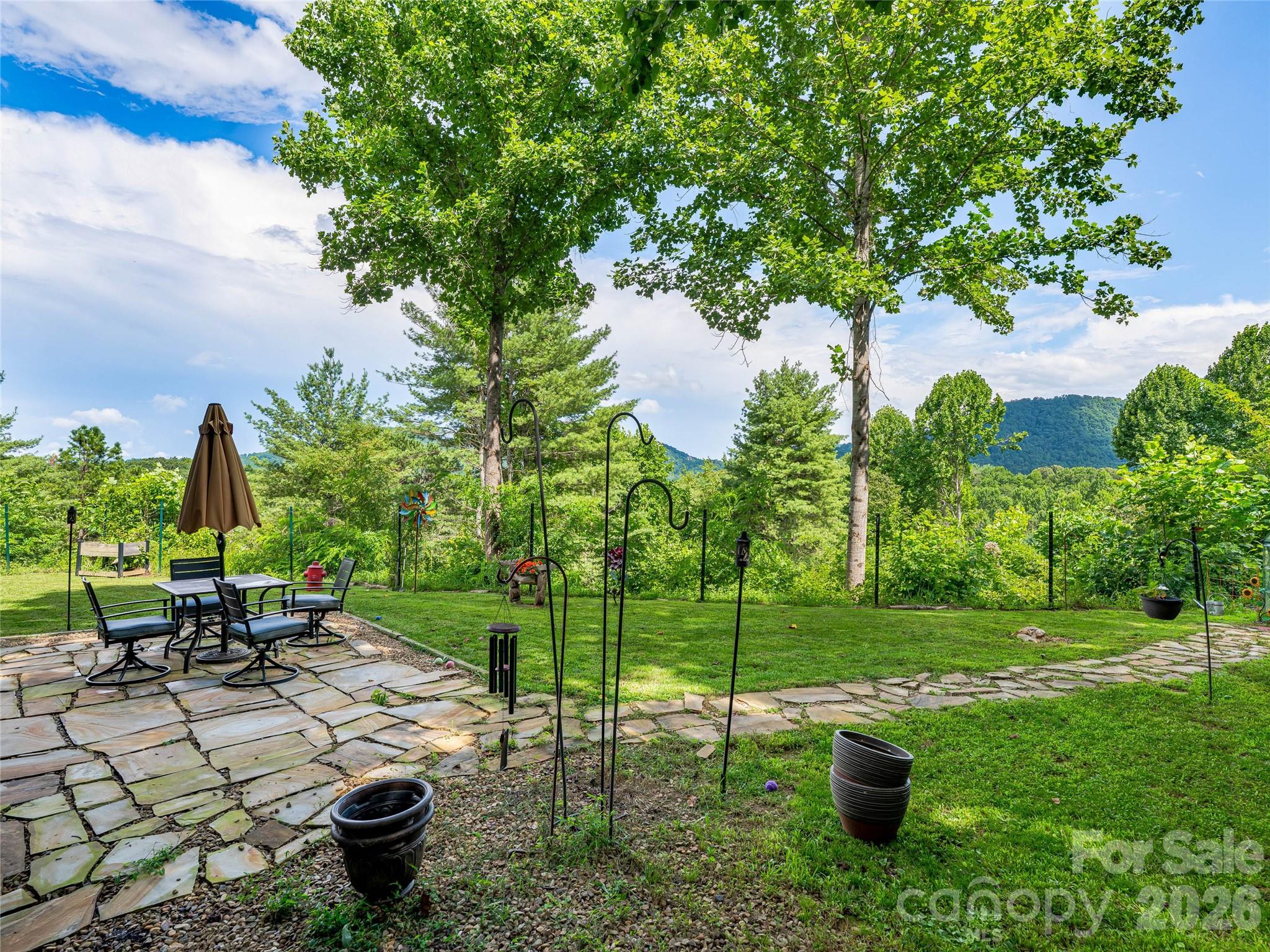 152 Worley Cove Road Leicester, NC 28748 - Photo 46 of 48 Gallery Image 46
