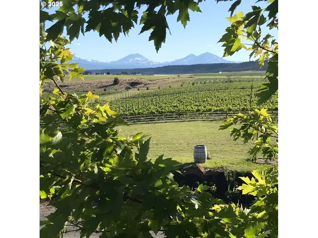 a view of a lake with a lake