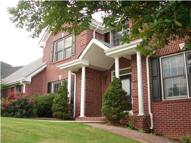 405 Gibson Pond Road Chattanooga, TN 37421 - Photo 3 of 8 Additional Photo