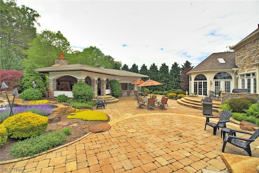 12450 Falcon Ridge Road Chesterland, OH 44026 - Photo 28 of 35 Gallery Image 28