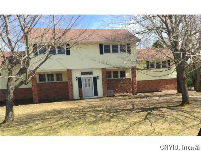 3966 Thomas Road Nelson, NY 13035 - Photo 1 of 1 Exterior Front
