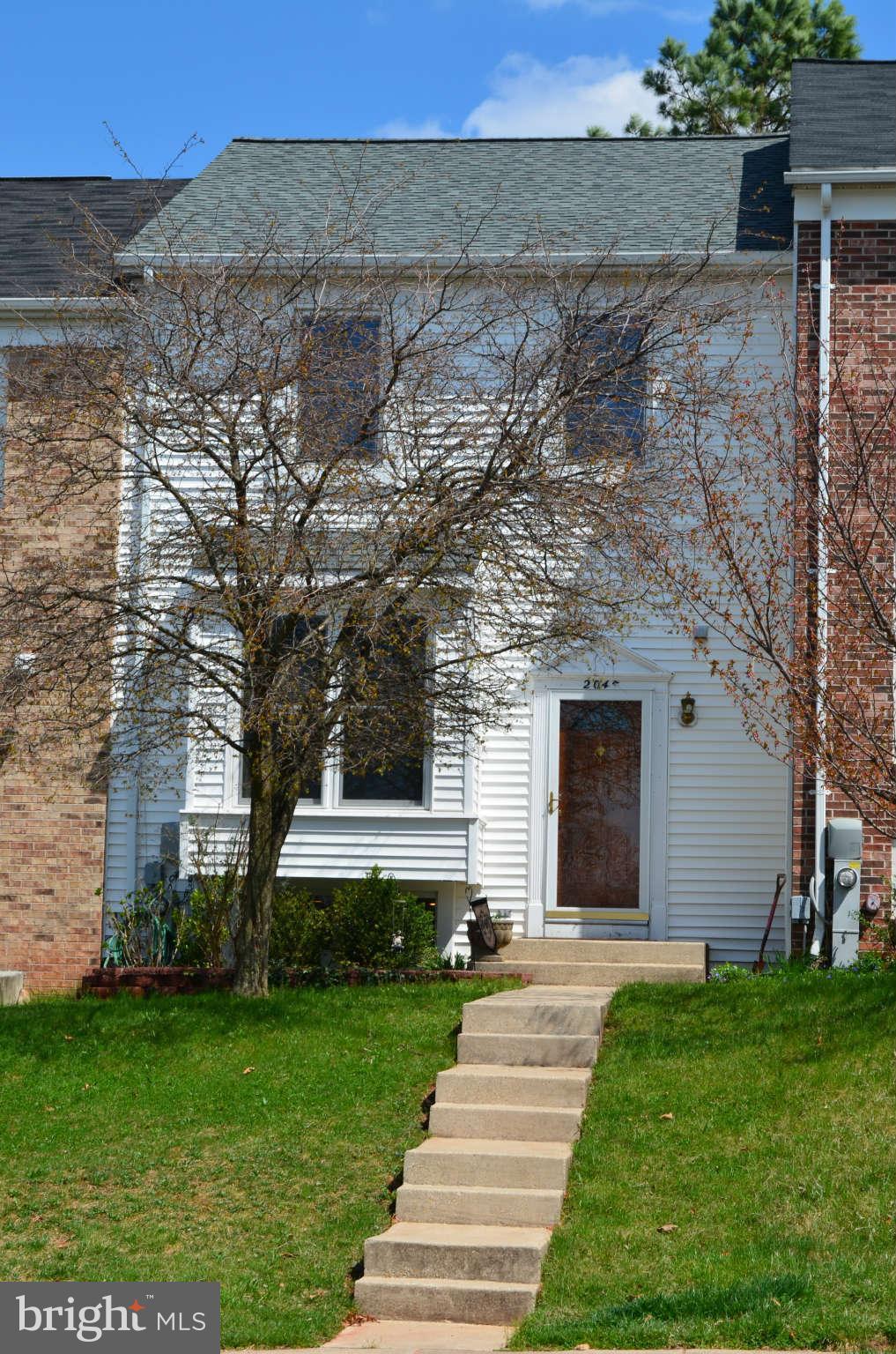 2045 Putnam Road Baltimore, MD 21227 - Photo 1 of 24 Exterior (Front)