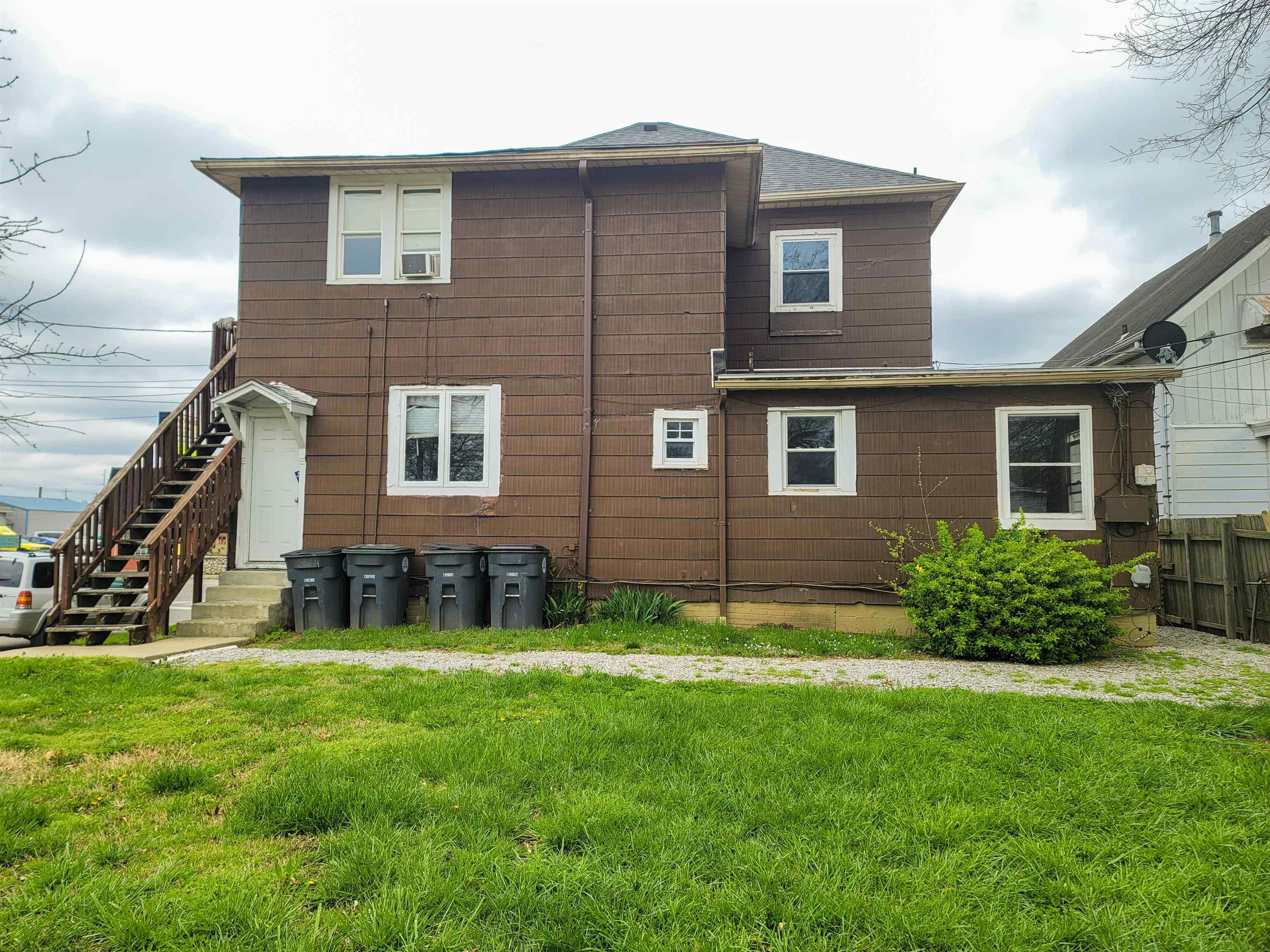 1224 North First Avenue Evansville, IN 47710 - Photo 2 of 28