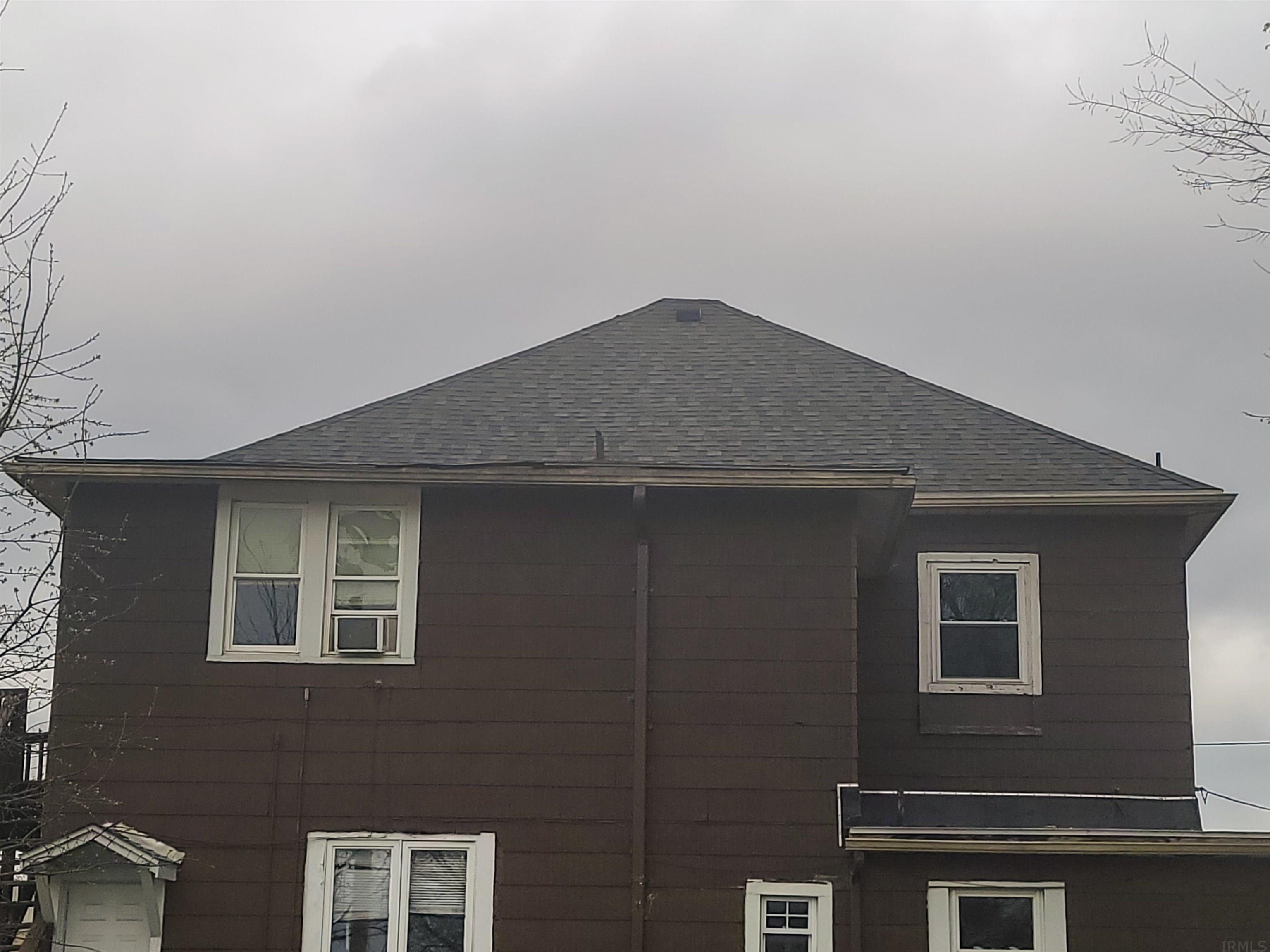 1224 North First Avenue Evansville, IN 47710 - Photo 21 of 28