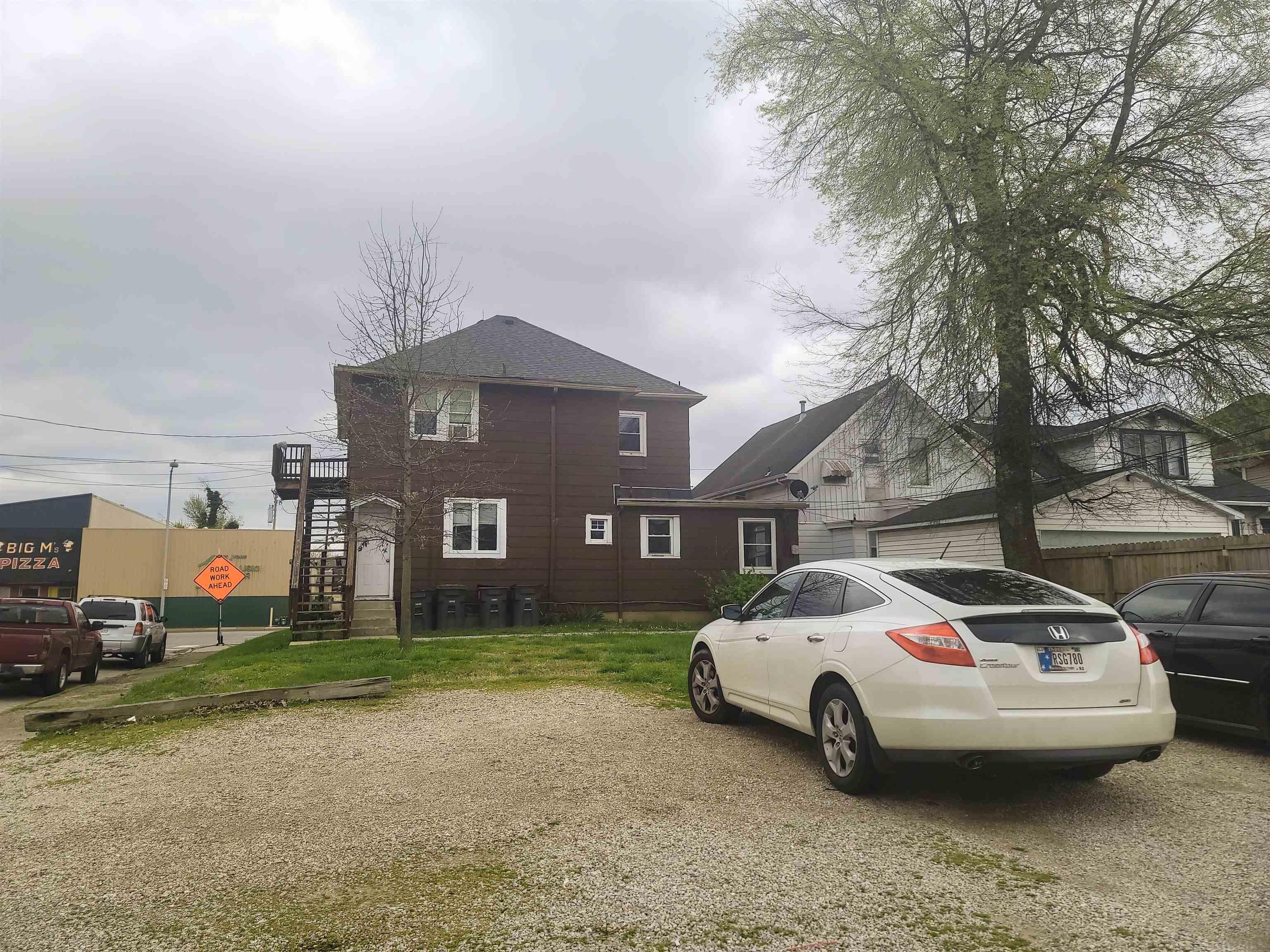 1224 North First Avenue Evansville, IN 47710 - Photo 22 of 28
