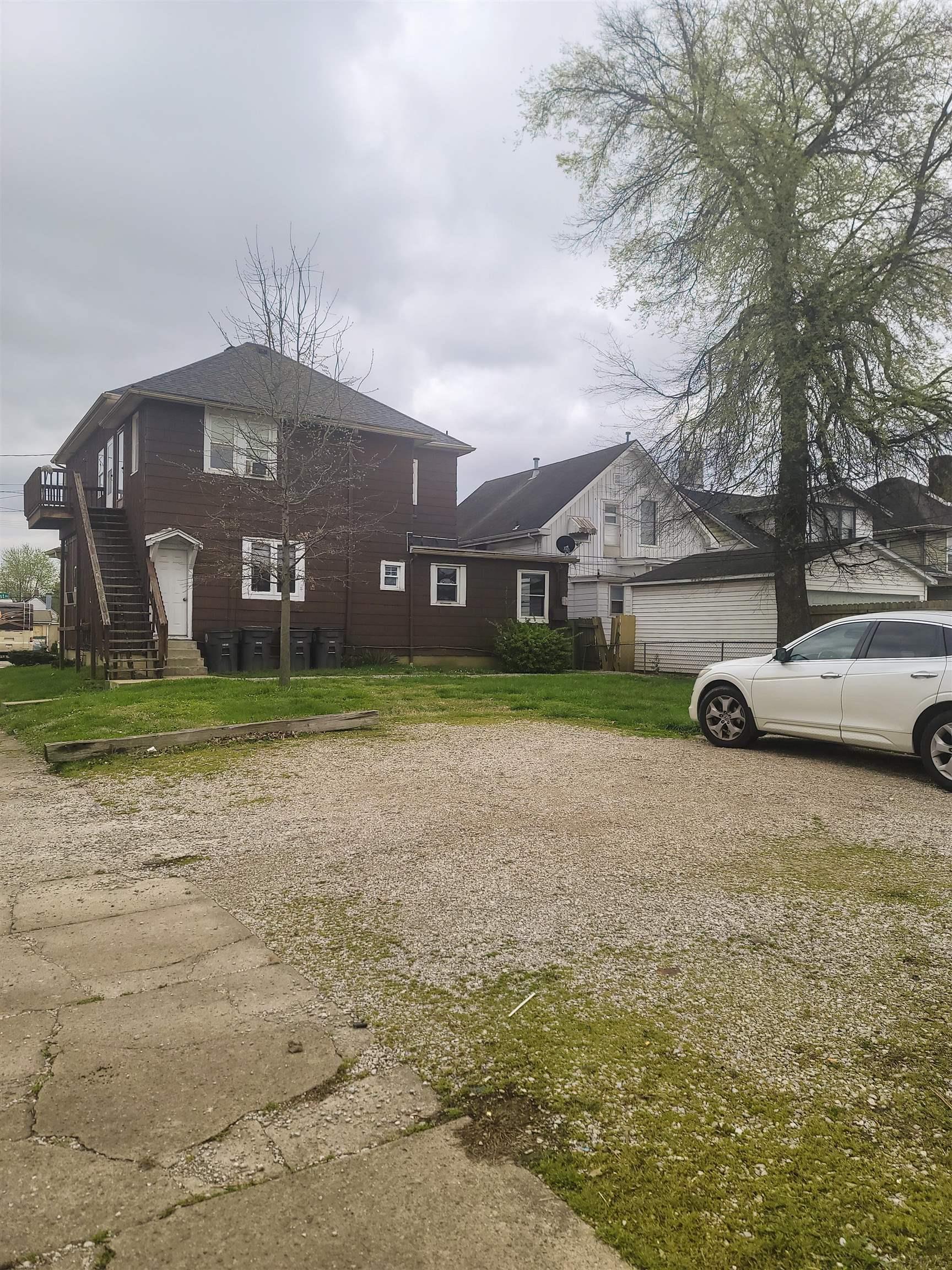 1224 North First Avenue Evansville, IN 47710 - Photo 23 of 28