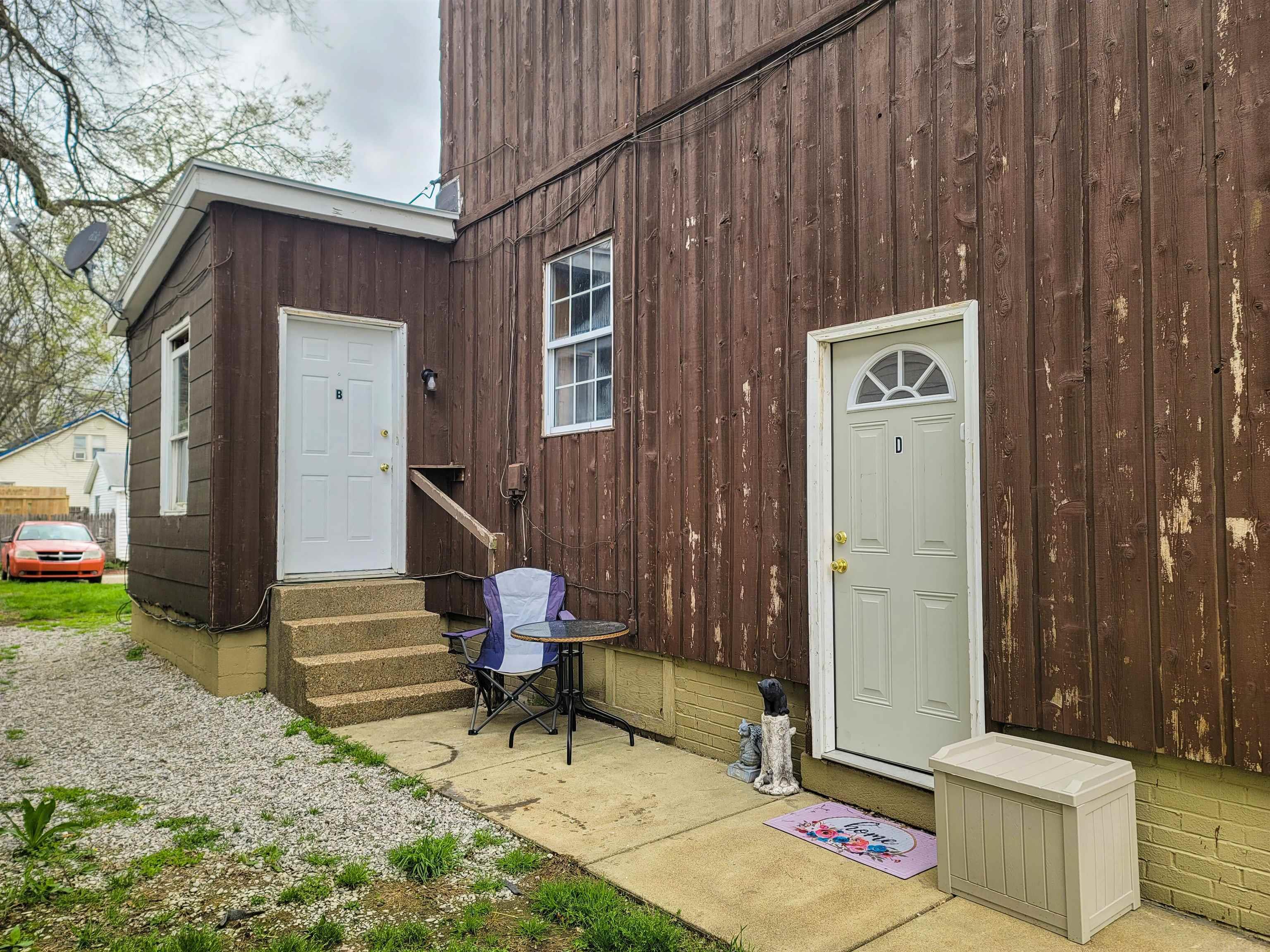 1224 North First Avenue Evansville, IN 47710 - Photo 25 of 28