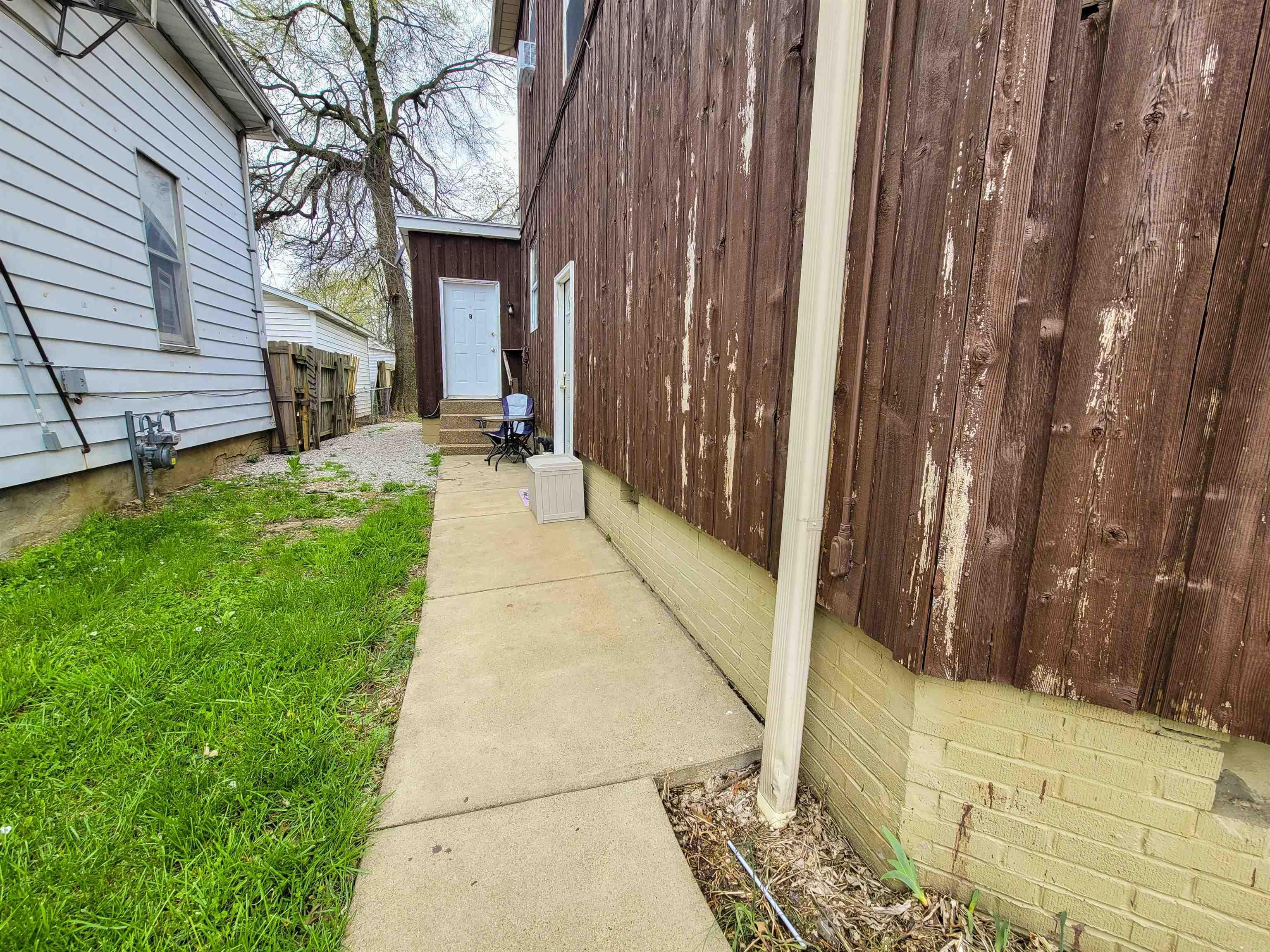 1224 North First Avenue Evansville, IN 47710 - Photo 26 of 28