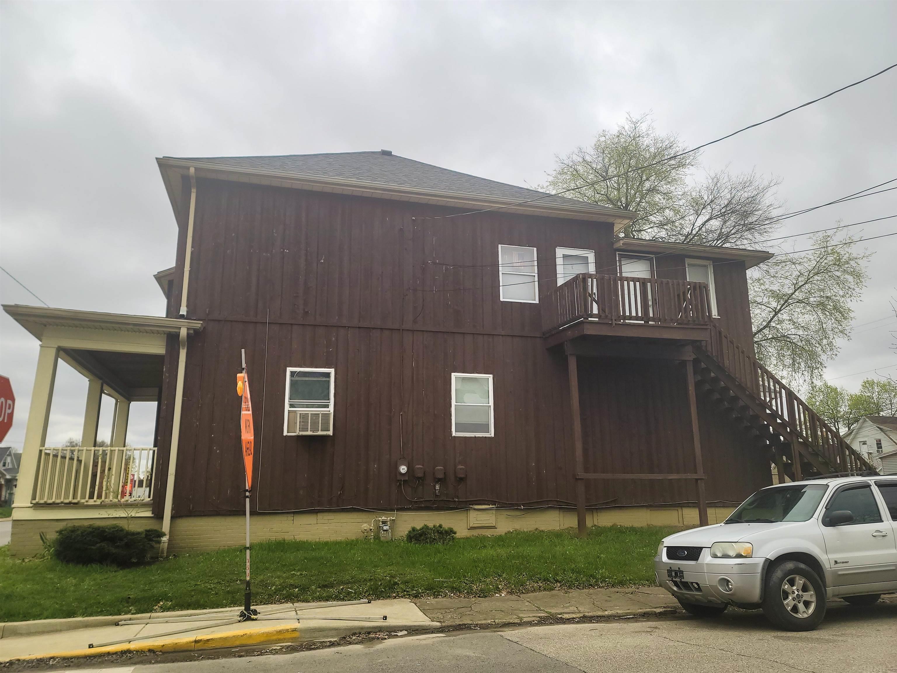 1224 North First Avenue Evansville, IN 47710 - Photo 27 of 28