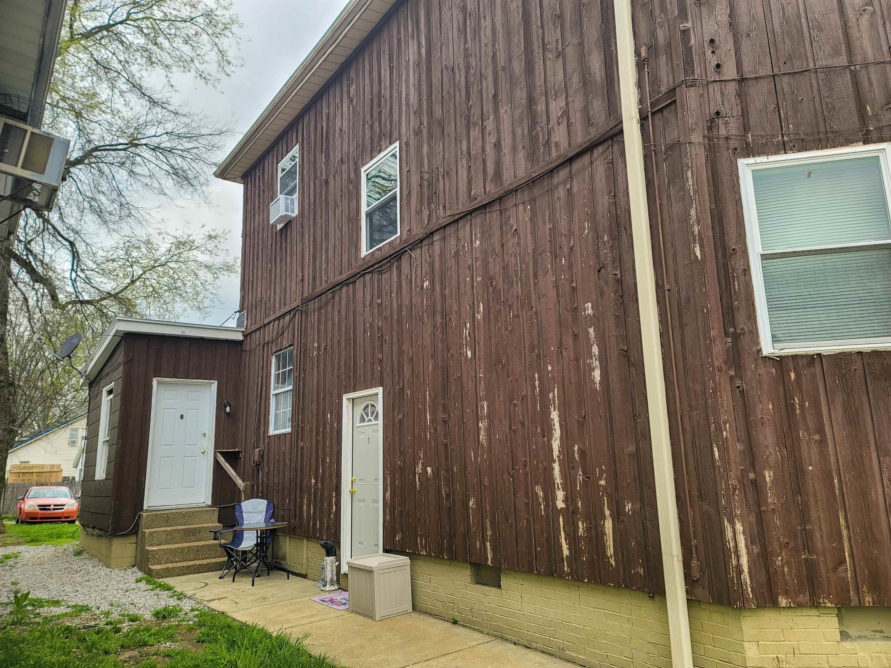 1224 North First Avenue Evansville, IN 47710 - Photo 28 of 28
