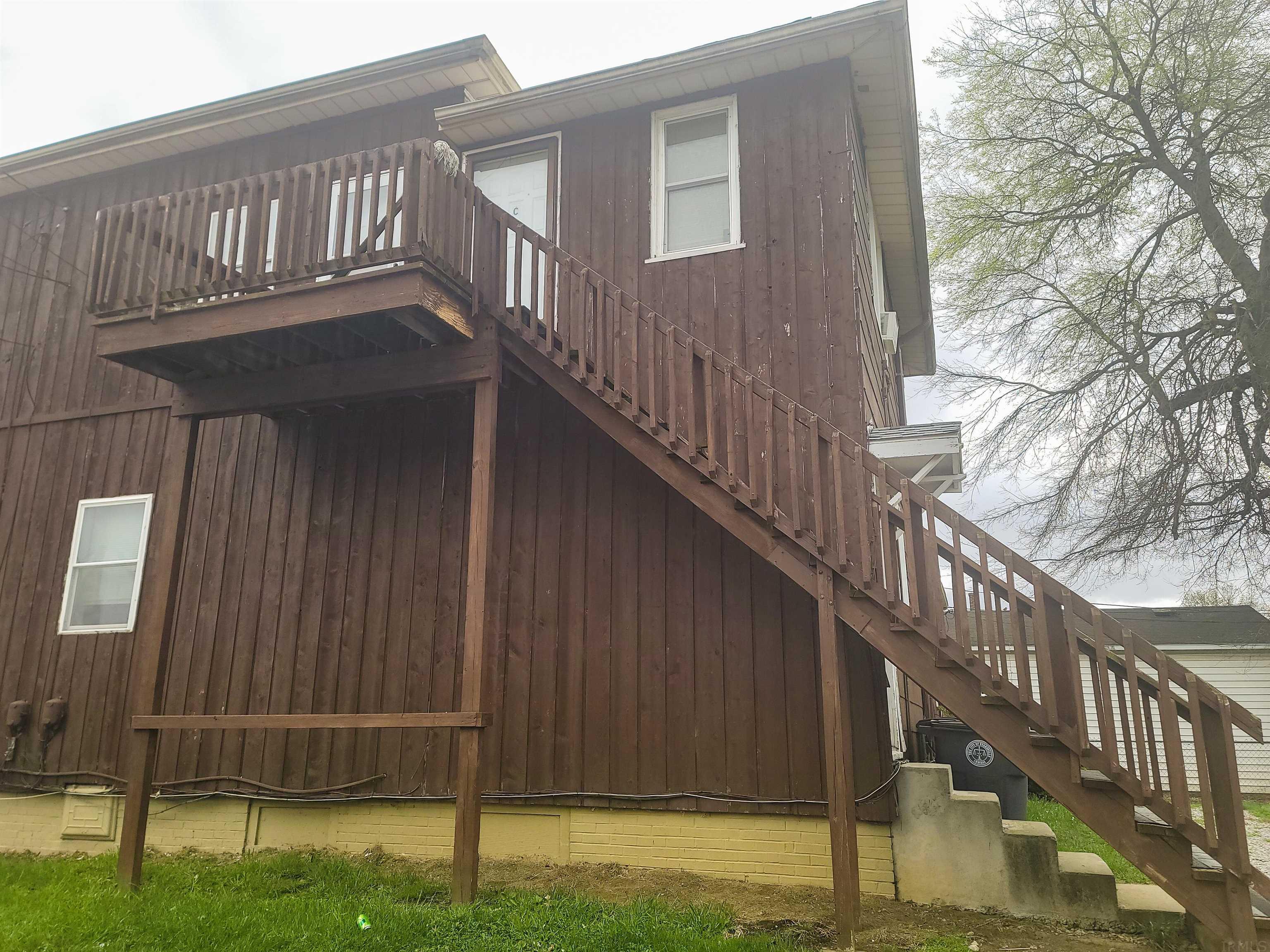 1224 North First Avenue Evansville, IN 47710 - Photo 3 of 28