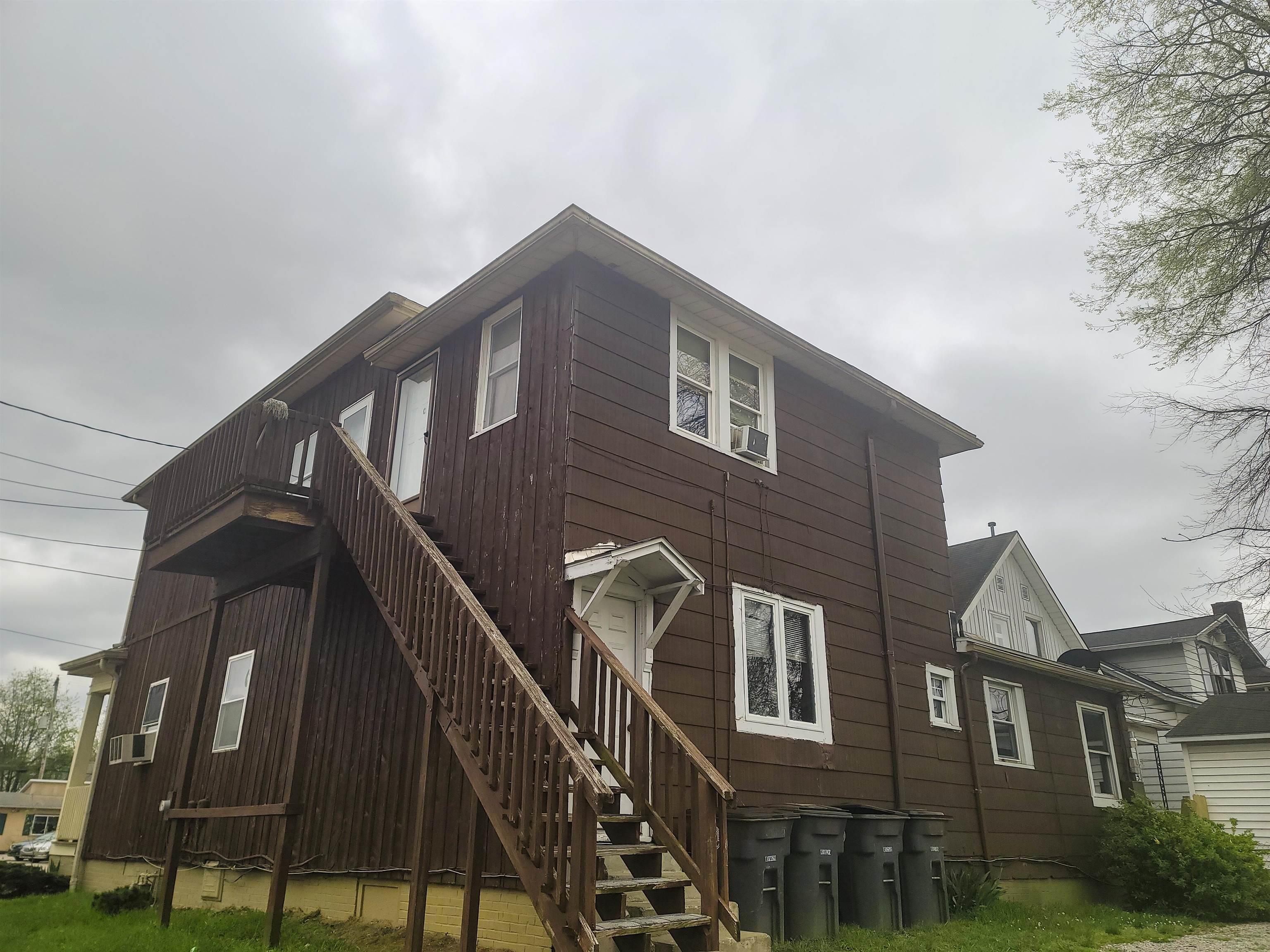 1224 North First Avenue Evansville, IN 47710 - Photo 4 of 28