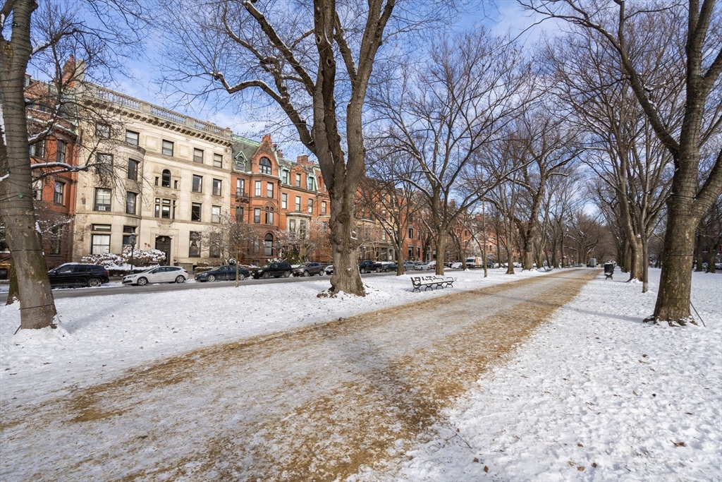 273 Commonwealth Avenue, Unit 2 Boston, MA 02116 - Photo 20 of 32