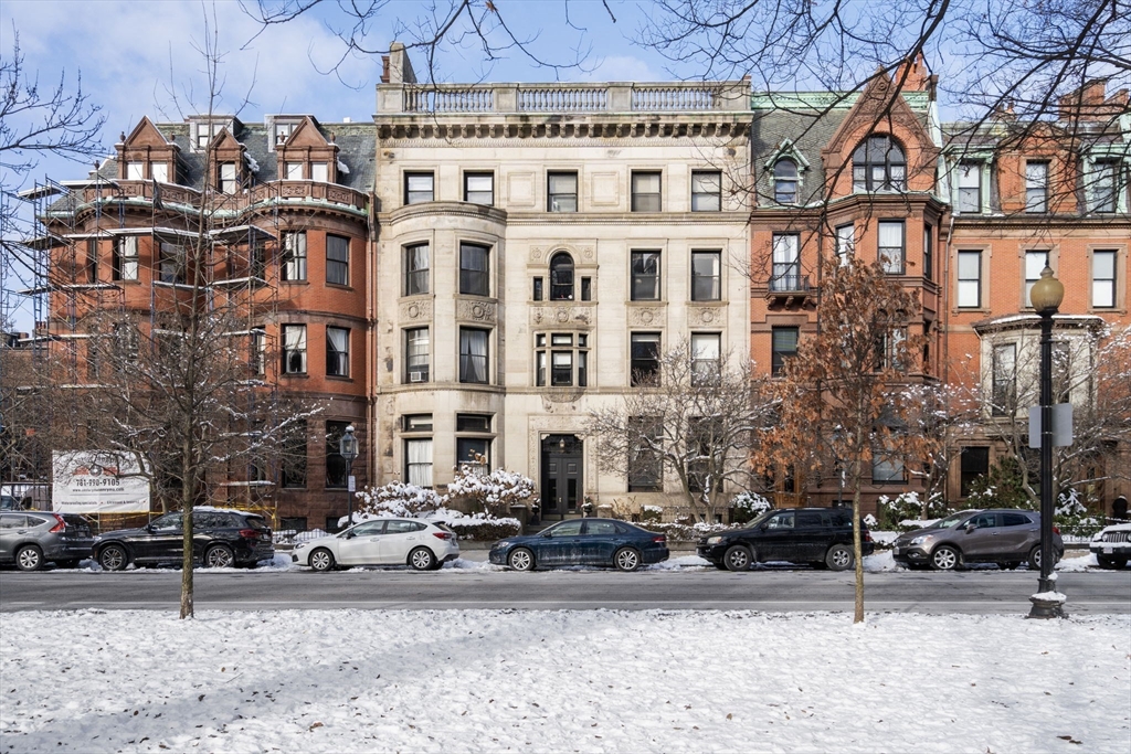 273 Commonwealth Avenue, Unit 2 Boston, MA 02116 - Photo 22 of 32