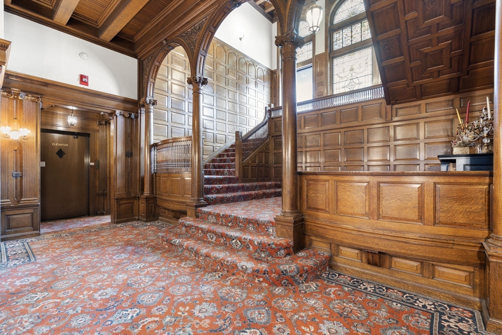 273 Commonwealth Avenue, Unit 2 Boston, MA 02116 - Photo 28 of 32