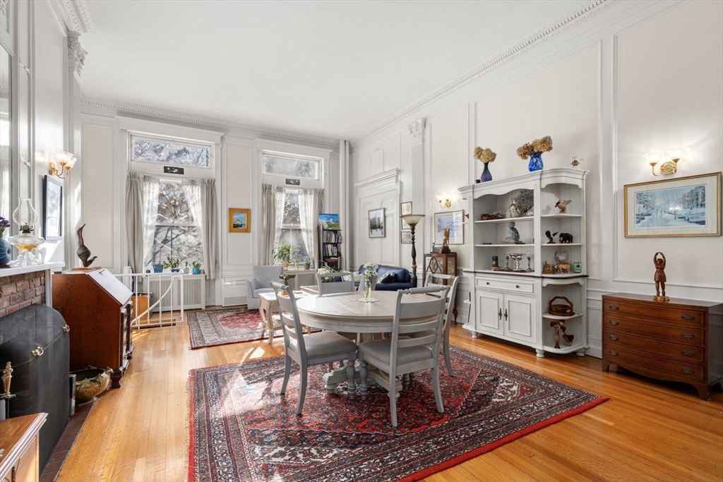 273 Commonwealth Avenue, Unit 2 Boston, MA 02116 - Photo 6 of 32